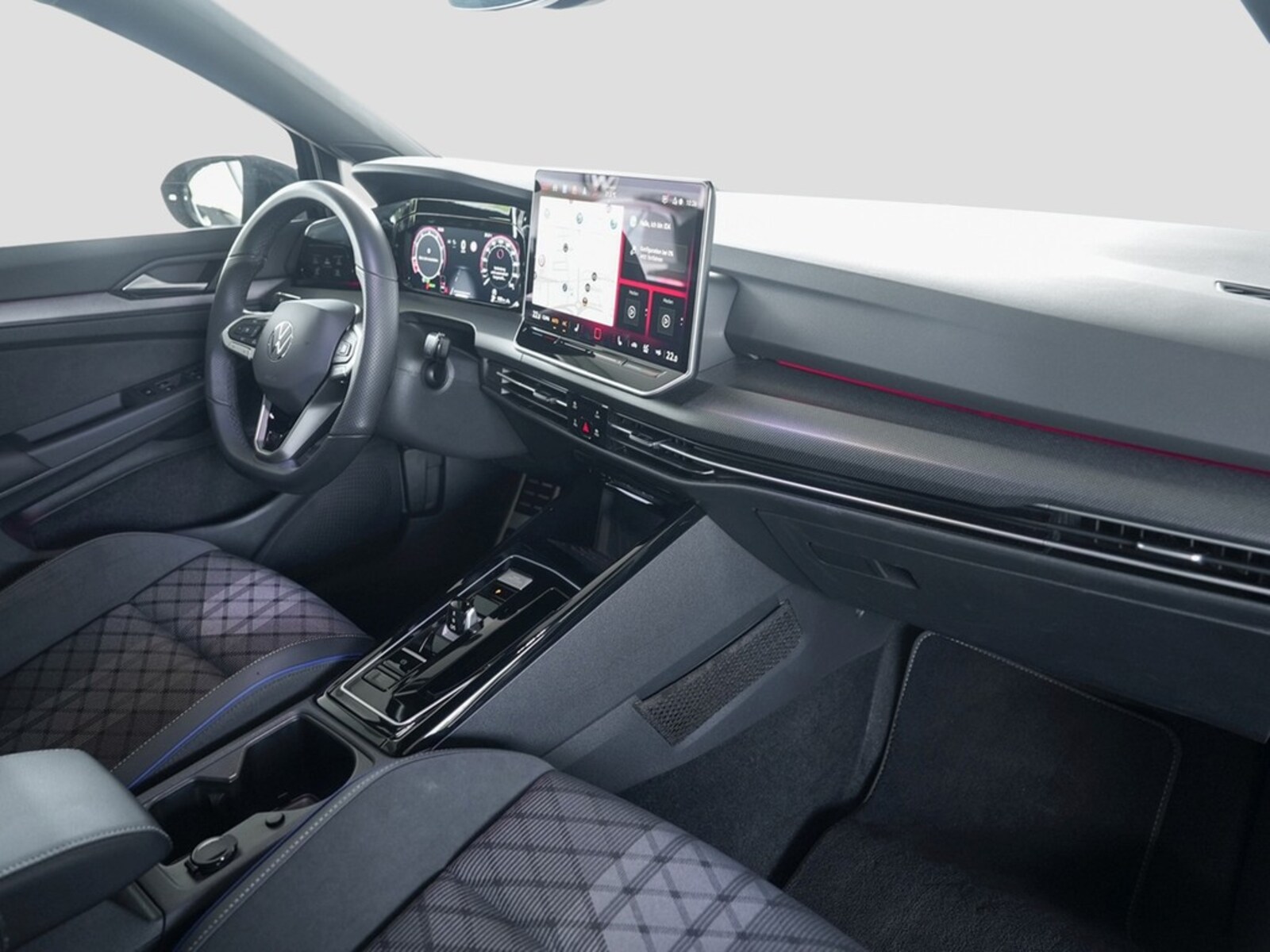 Volkswagen Golf Variant – Bild 8