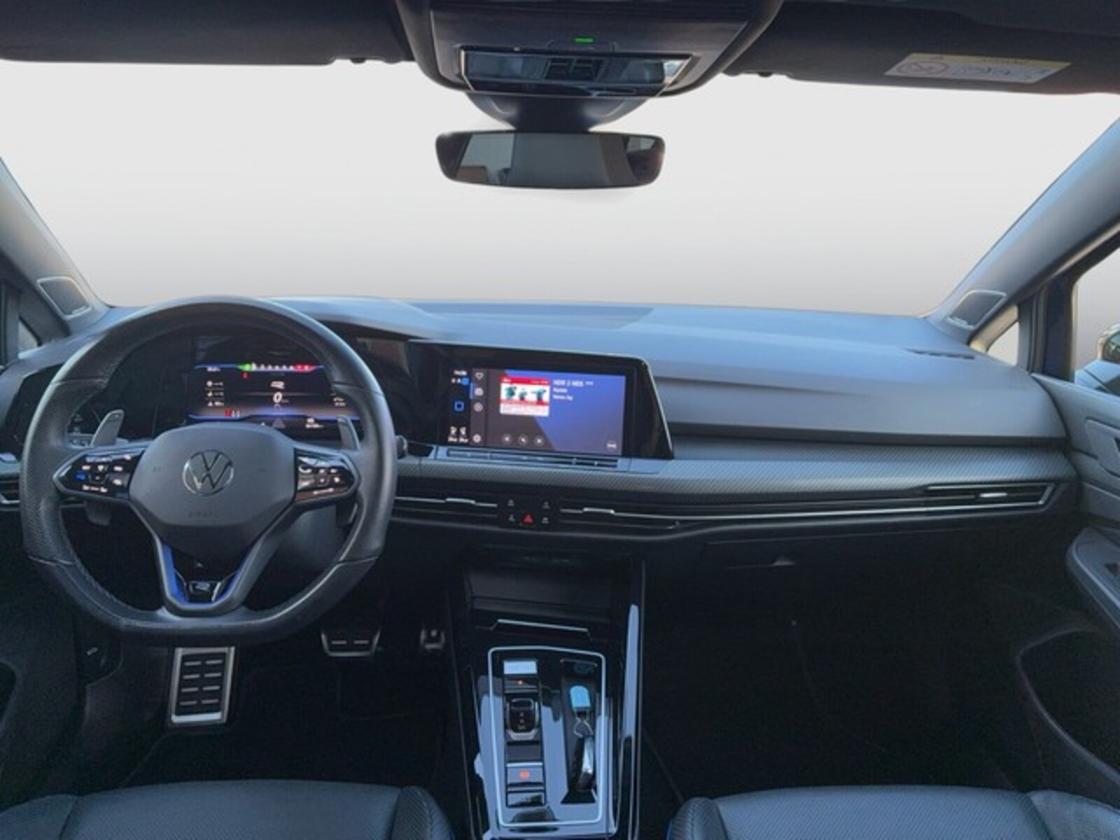Volkswagen Golf Variant – Bild 10