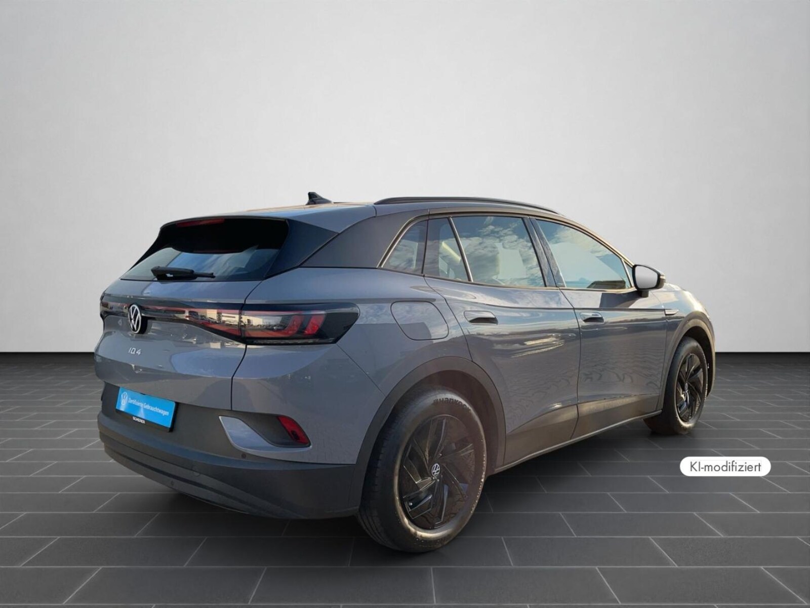 Volkswagen ID.4 – Bild 3