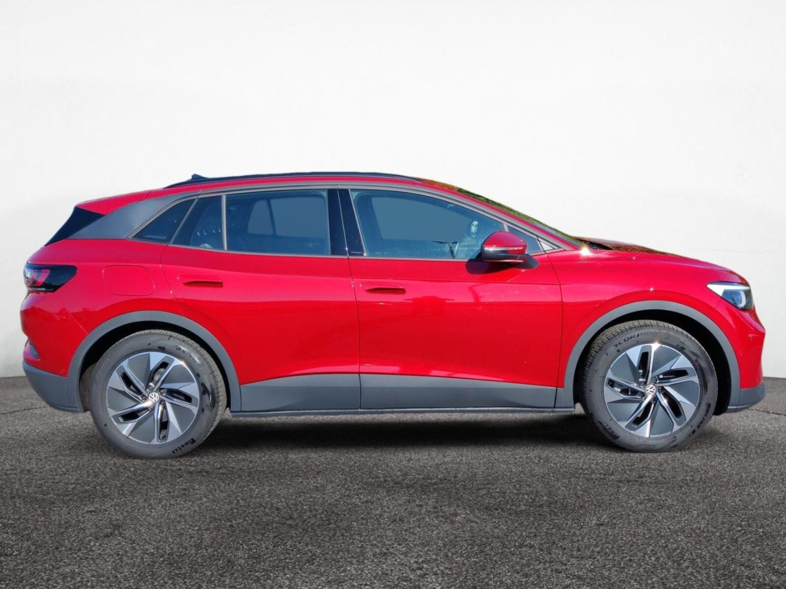Volkswagen ID.4 – Bild 8