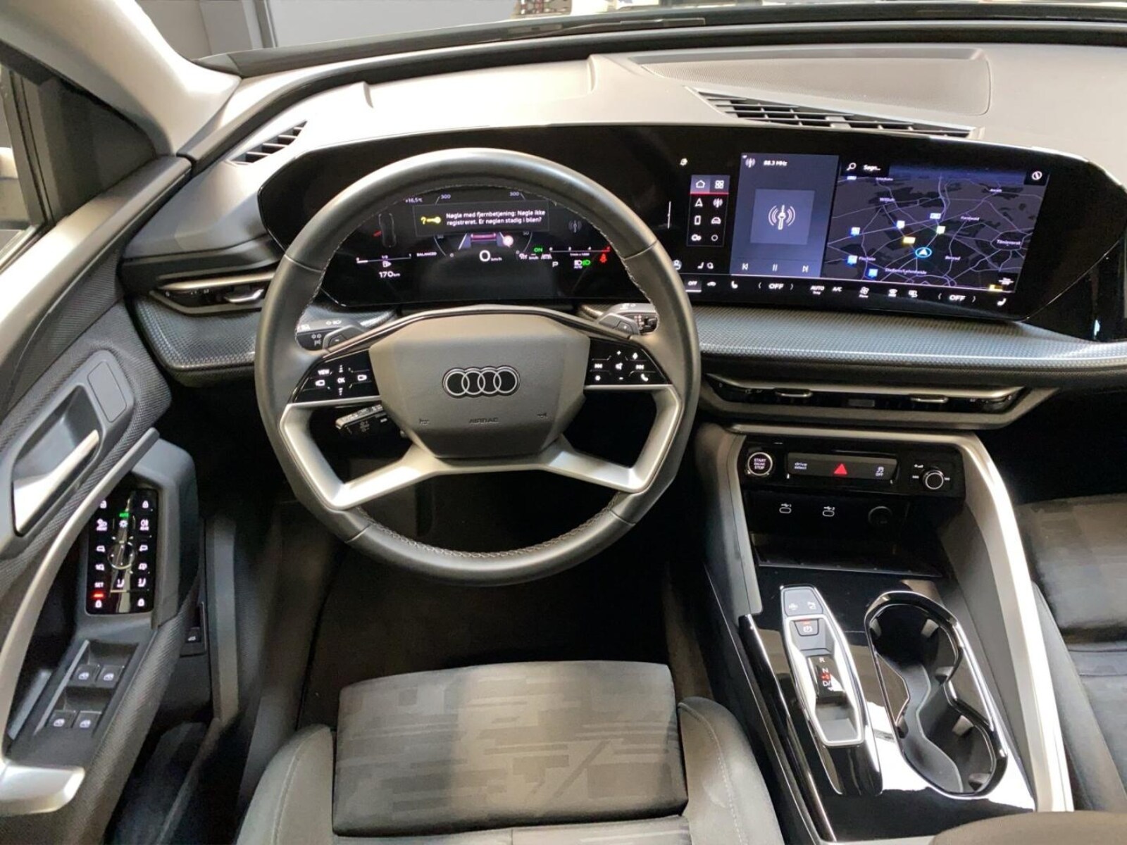 Audi Q5 – Bild 16