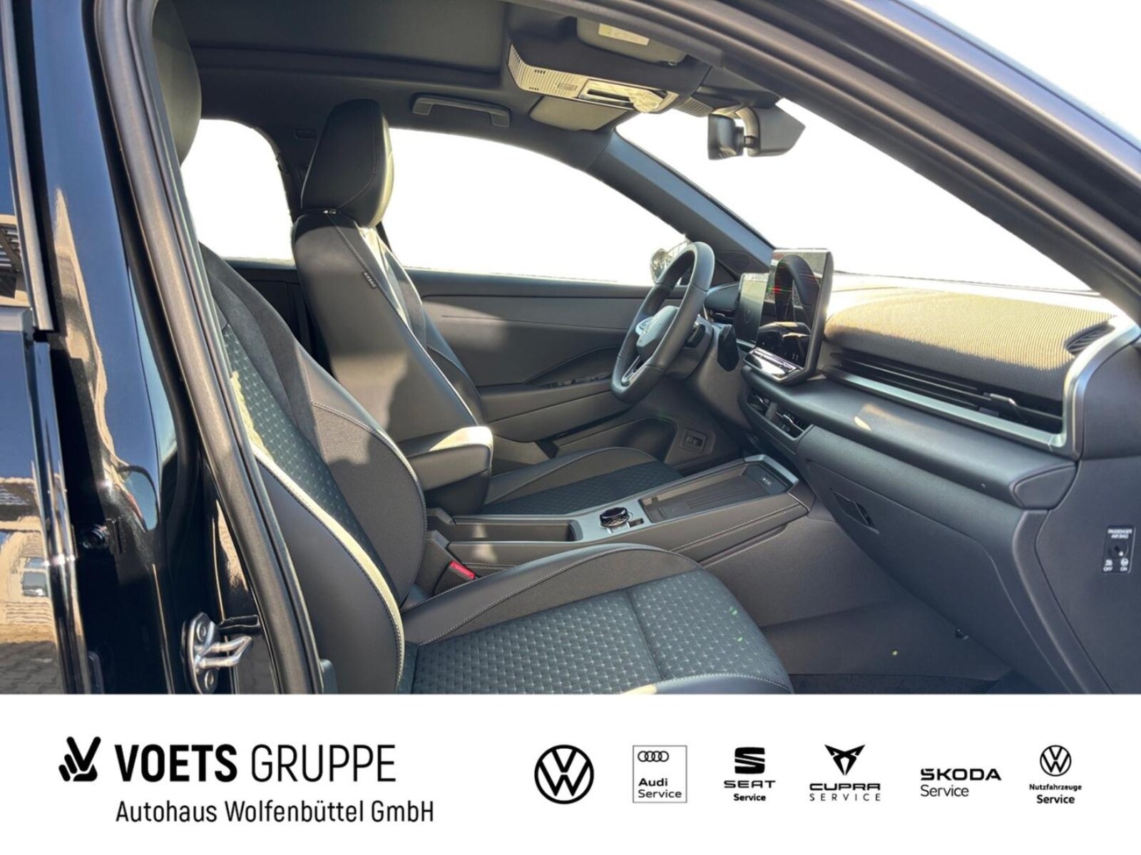 Volkswagen T-Roc – Bild 7
