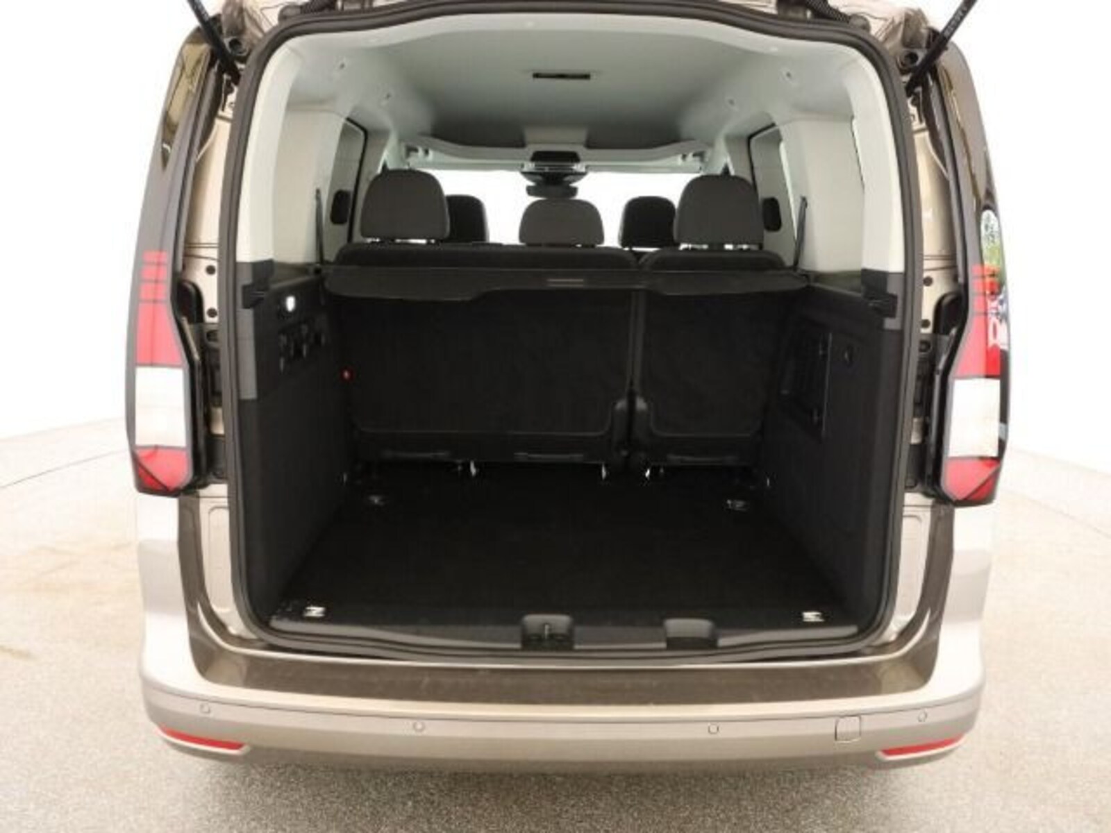 Volkswagen Caddy – Bild 7