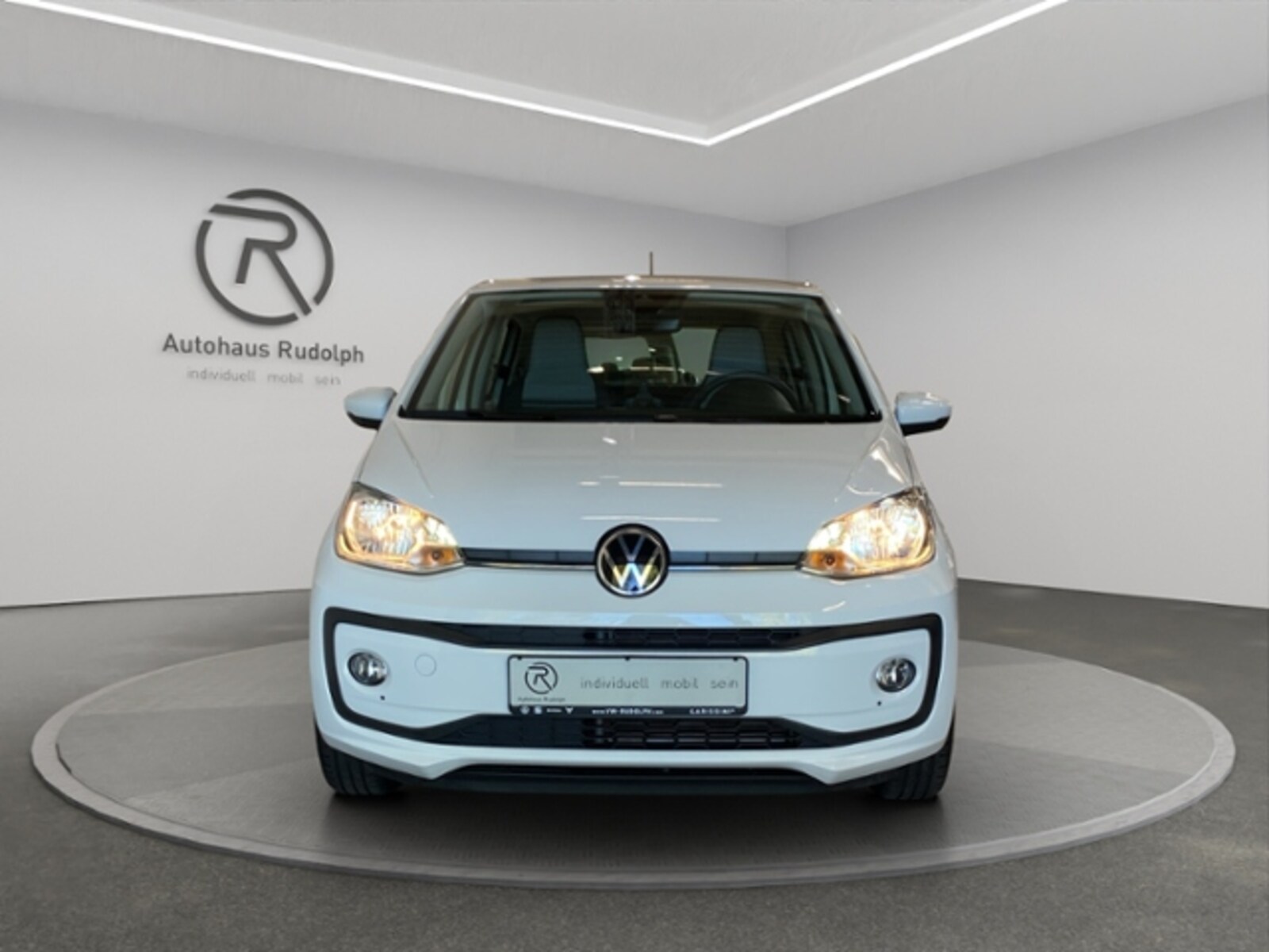 Volkswagen up! – Bild 11