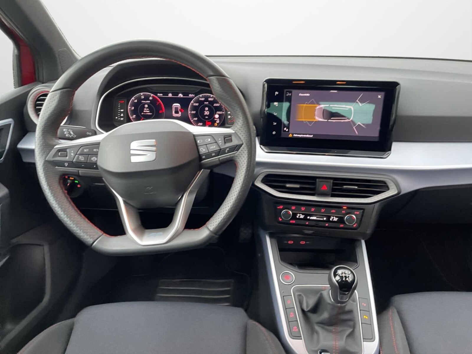 SEAT Arona – Bild 9