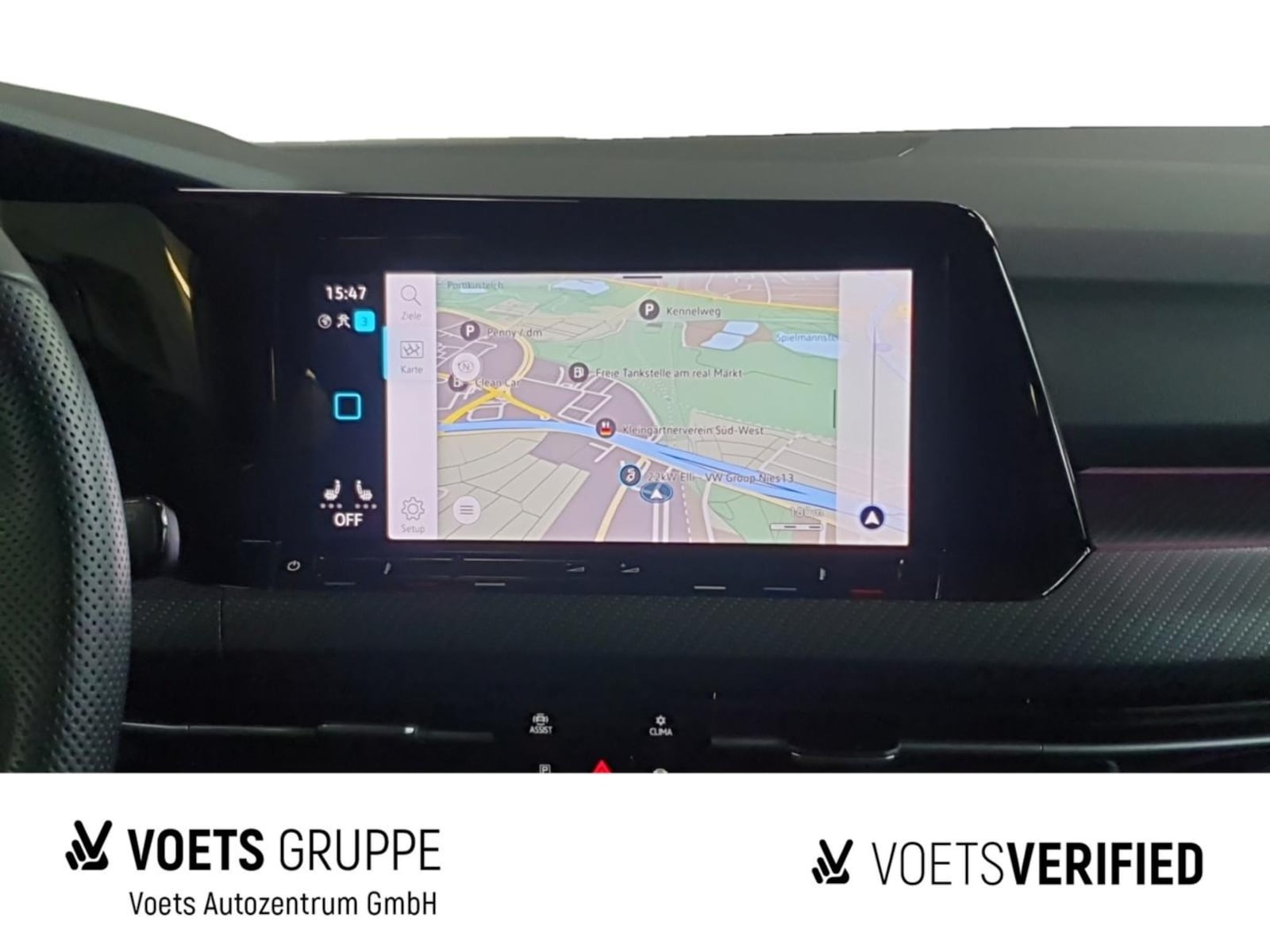 Volkswagen Golf – Bild 10