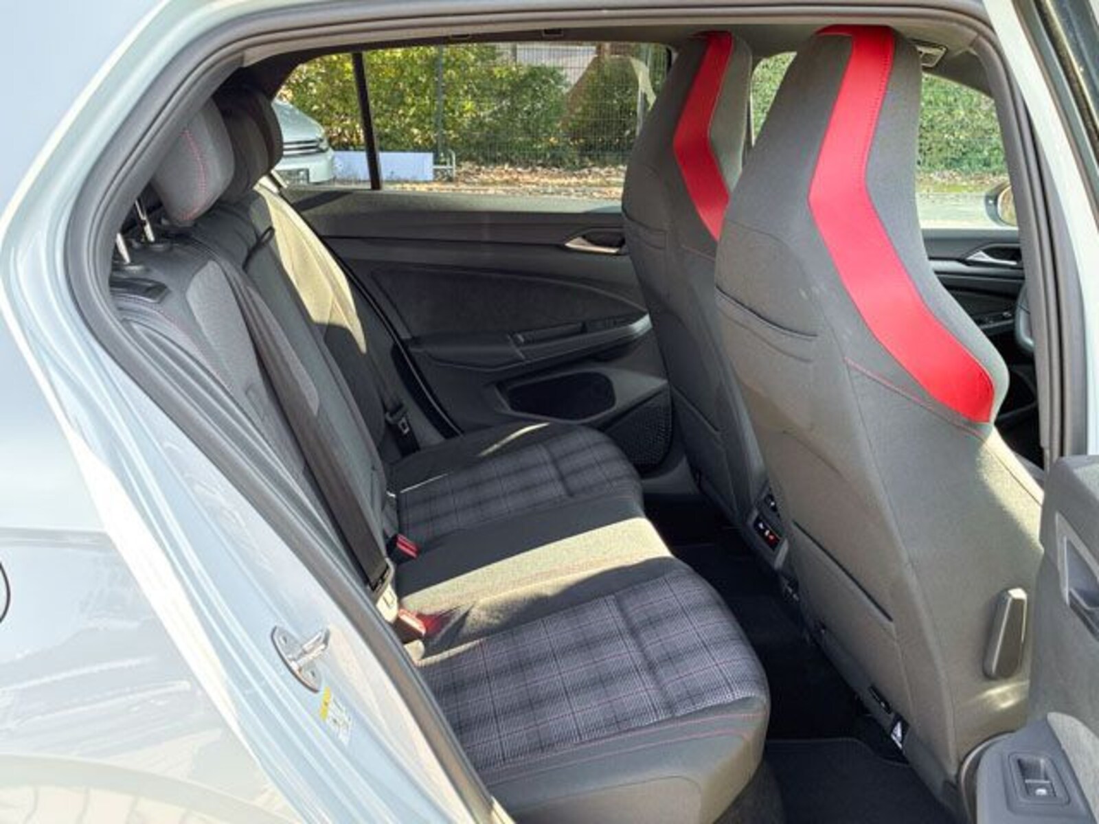 Volkswagen Golf – Bild 11