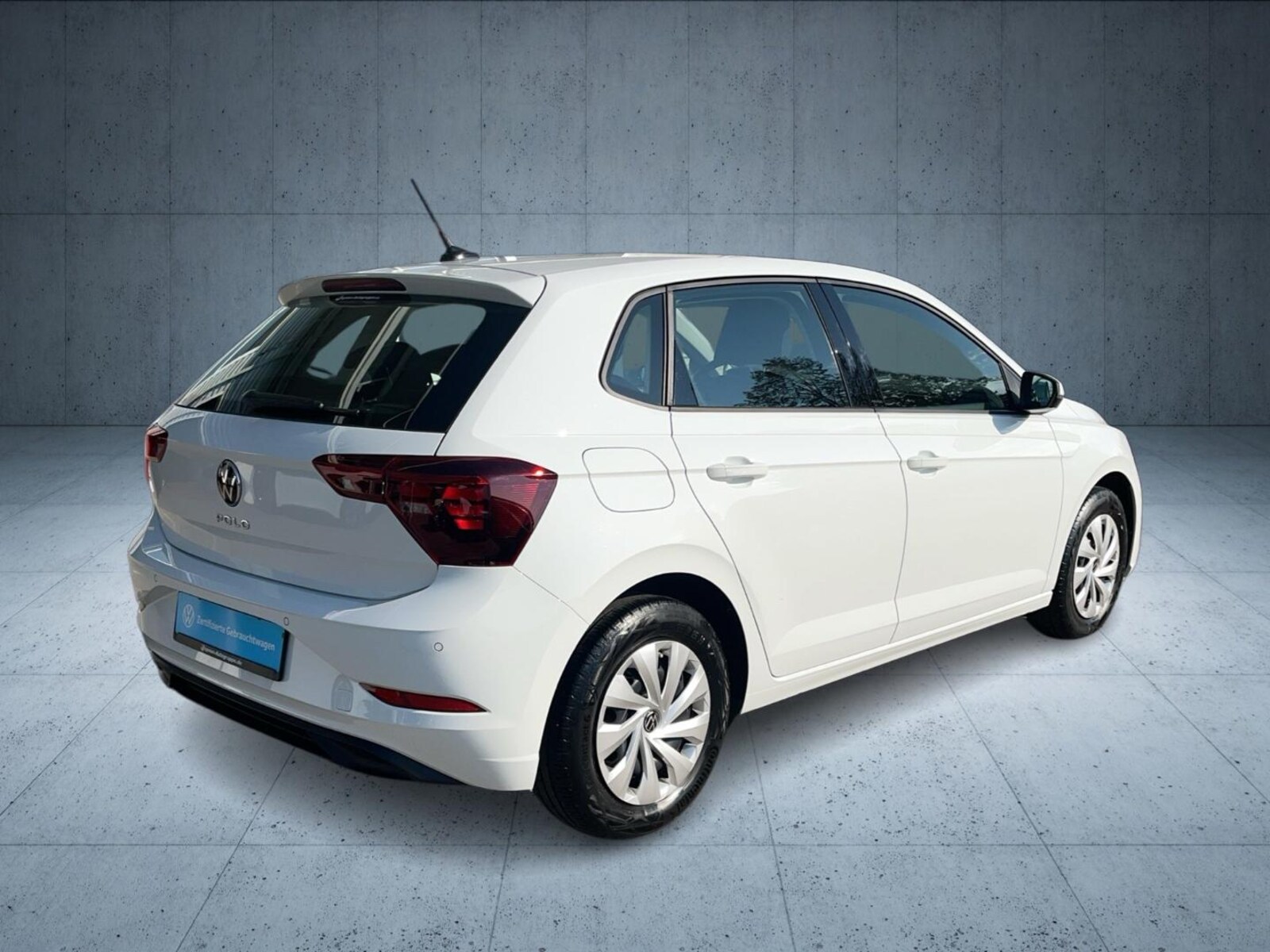 Volkswagen Polo – Bild 8