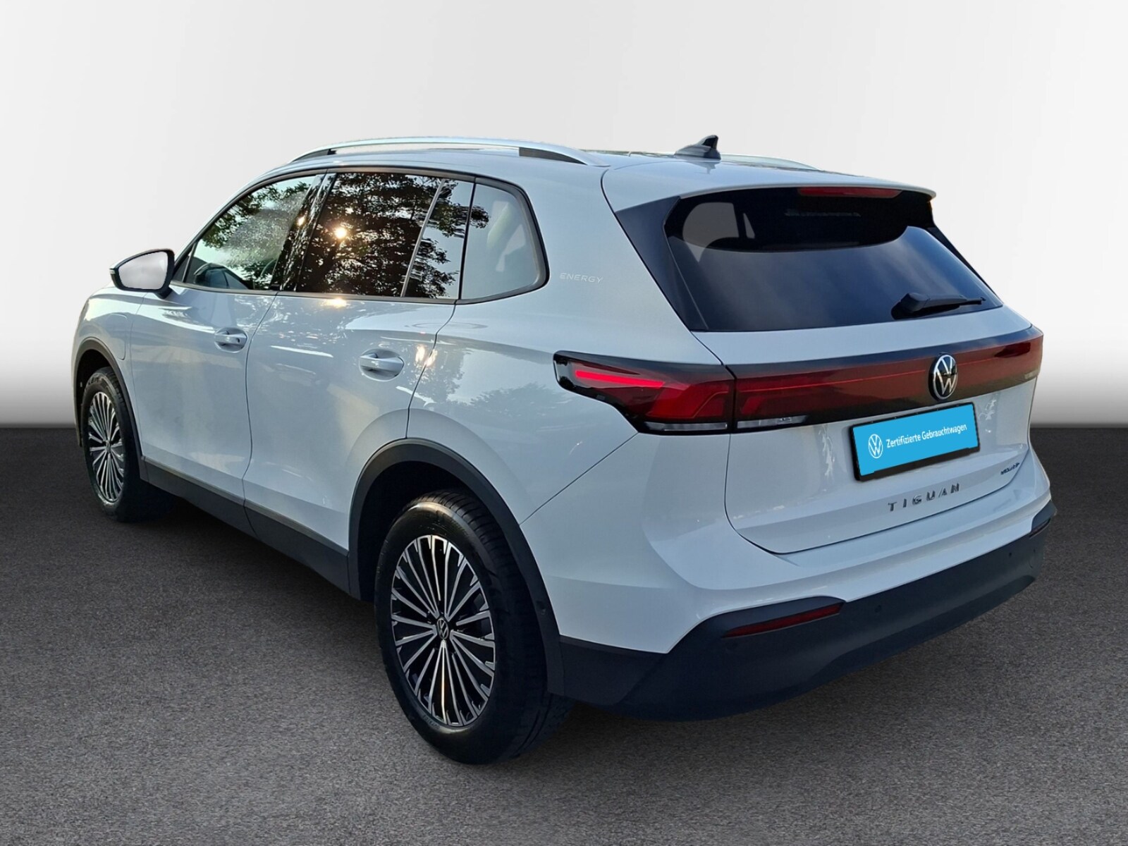 Volkswagen Tiguan – Bild 4