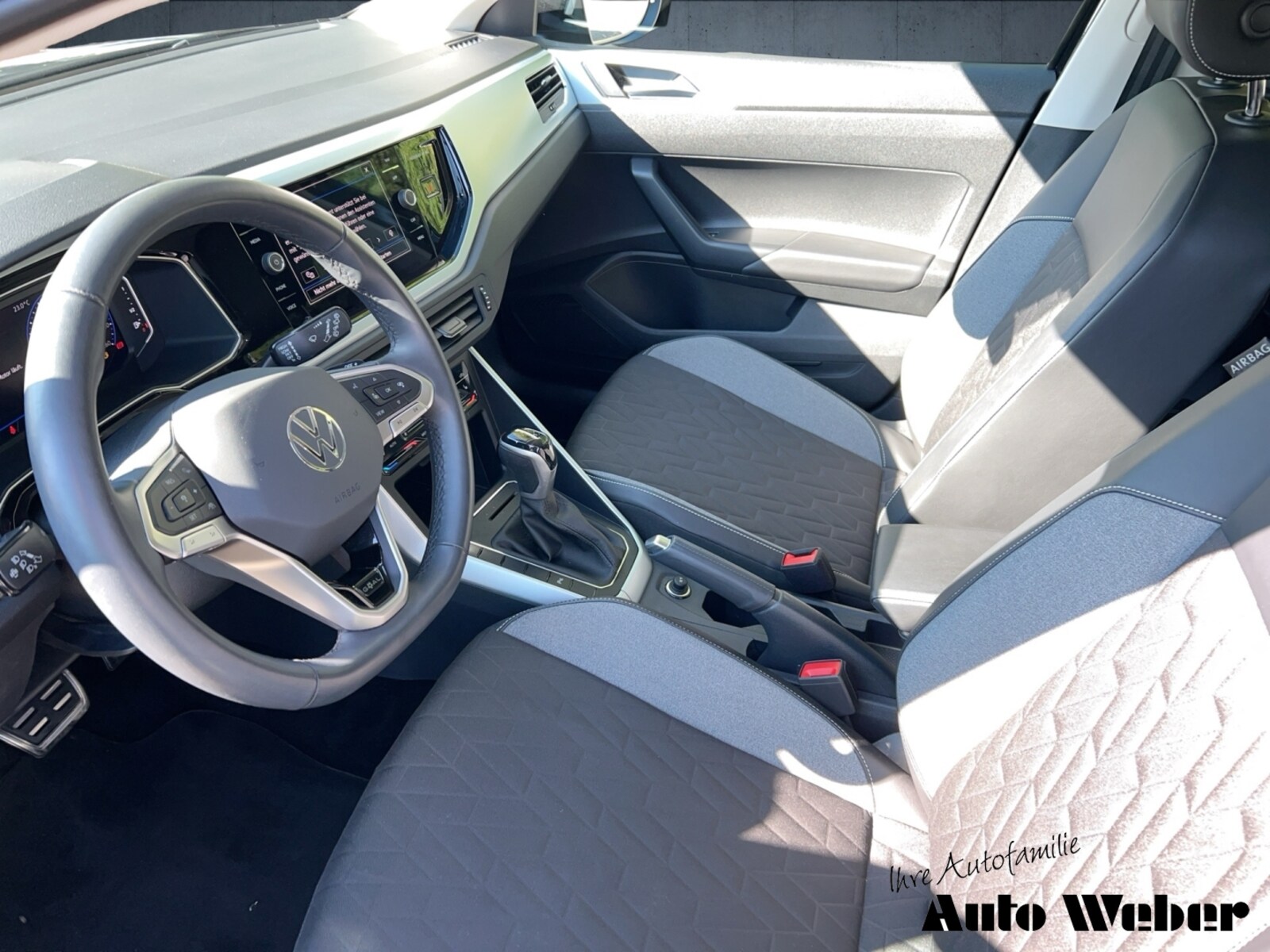 Volkswagen Taigo – Bild 9