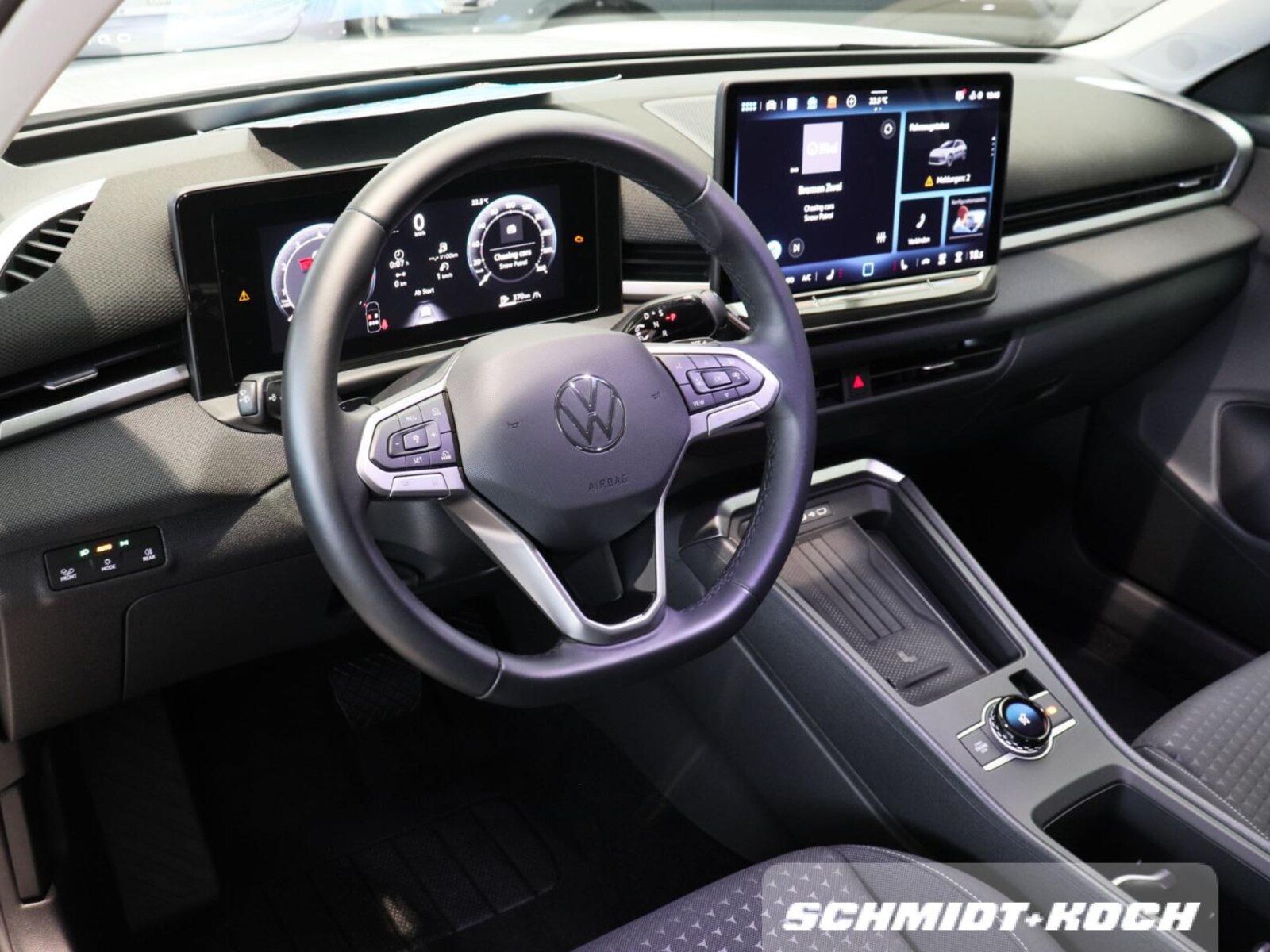 Volkswagen T-Roc – Bild 10