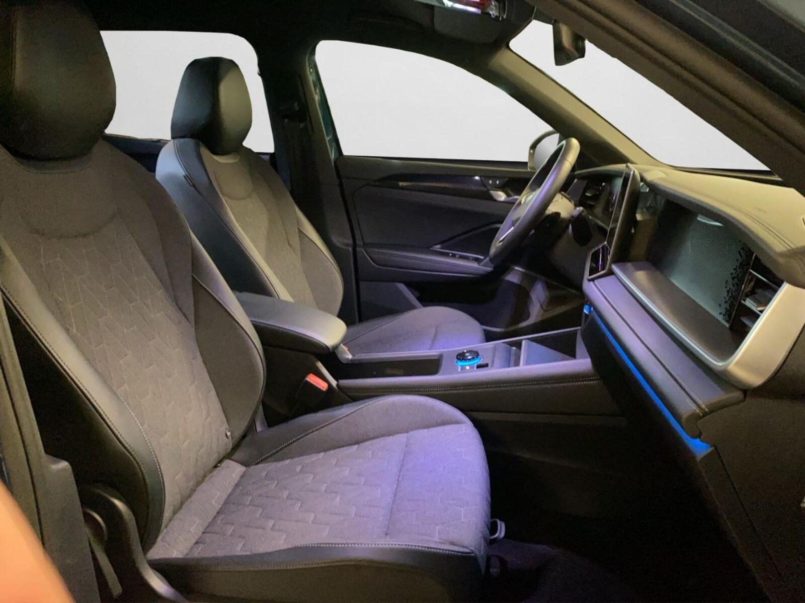 Volkswagen Tayron – Bild 4