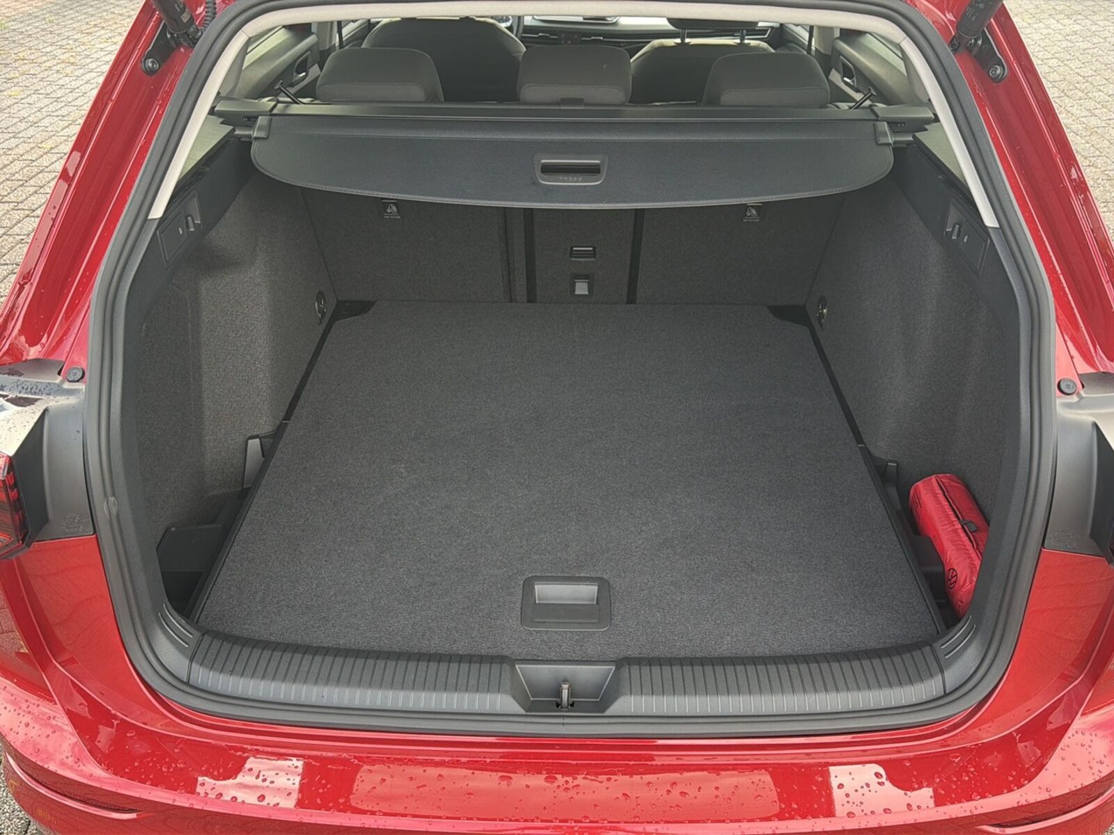 Volkswagen Golf Variant – Bild 12