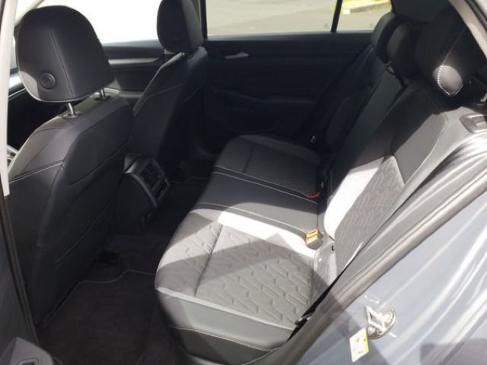 Volkswagen Golf – Bild 4