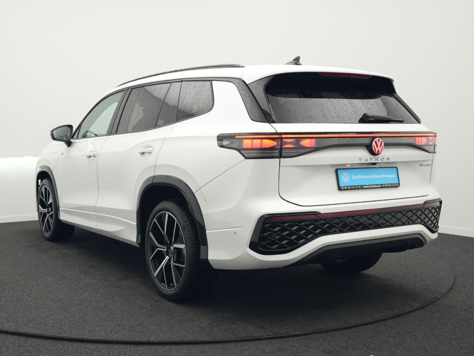 Volkswagen Tayron – Bild 29