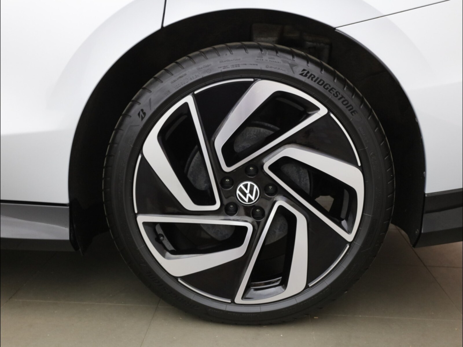 Volkswagen ID.7 Tourer – Bild 17