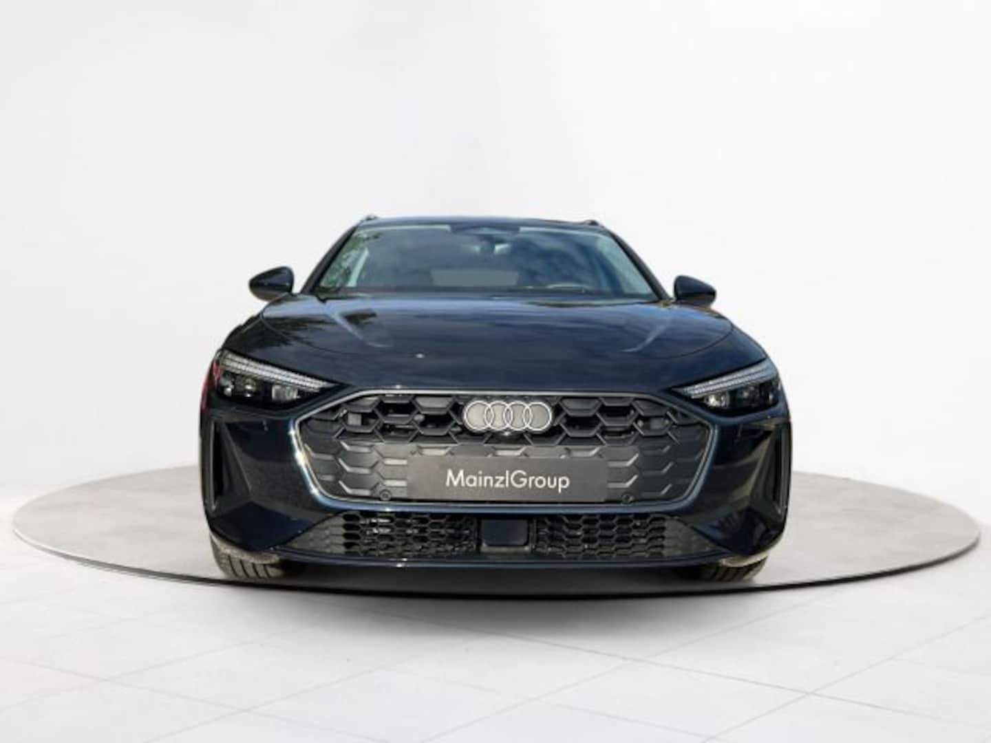 Bild über Audi A5 Avant TFSI 150 kW S tronic - für weitere Informationen kontaktieren Sie den Audi Partner