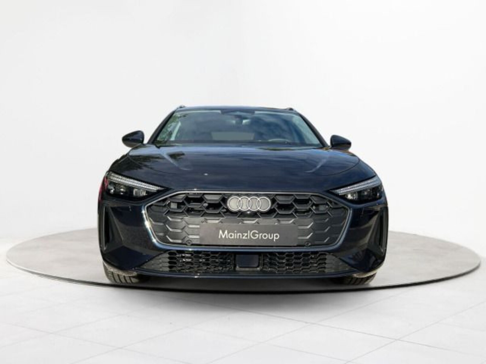 Audi A5 Avant – Bild 4