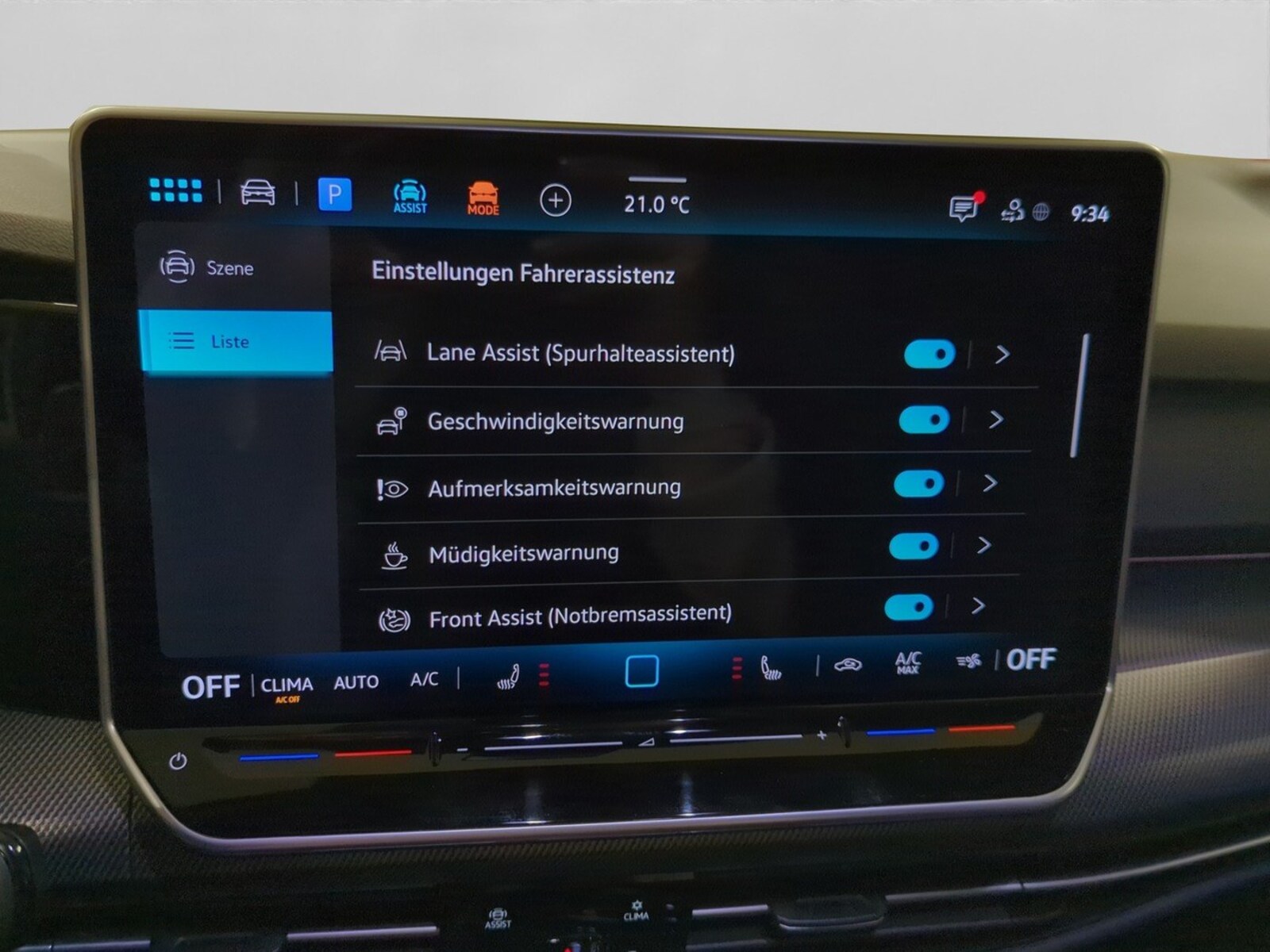 Volkswagen Golf – Bild 14