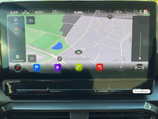 Bild des Autos 20