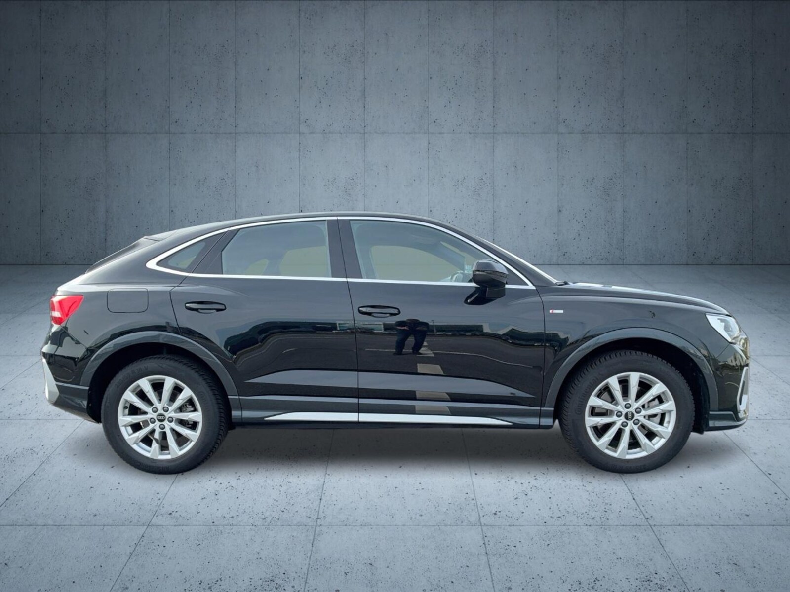 Audi Q3 Sportback – Bild 7