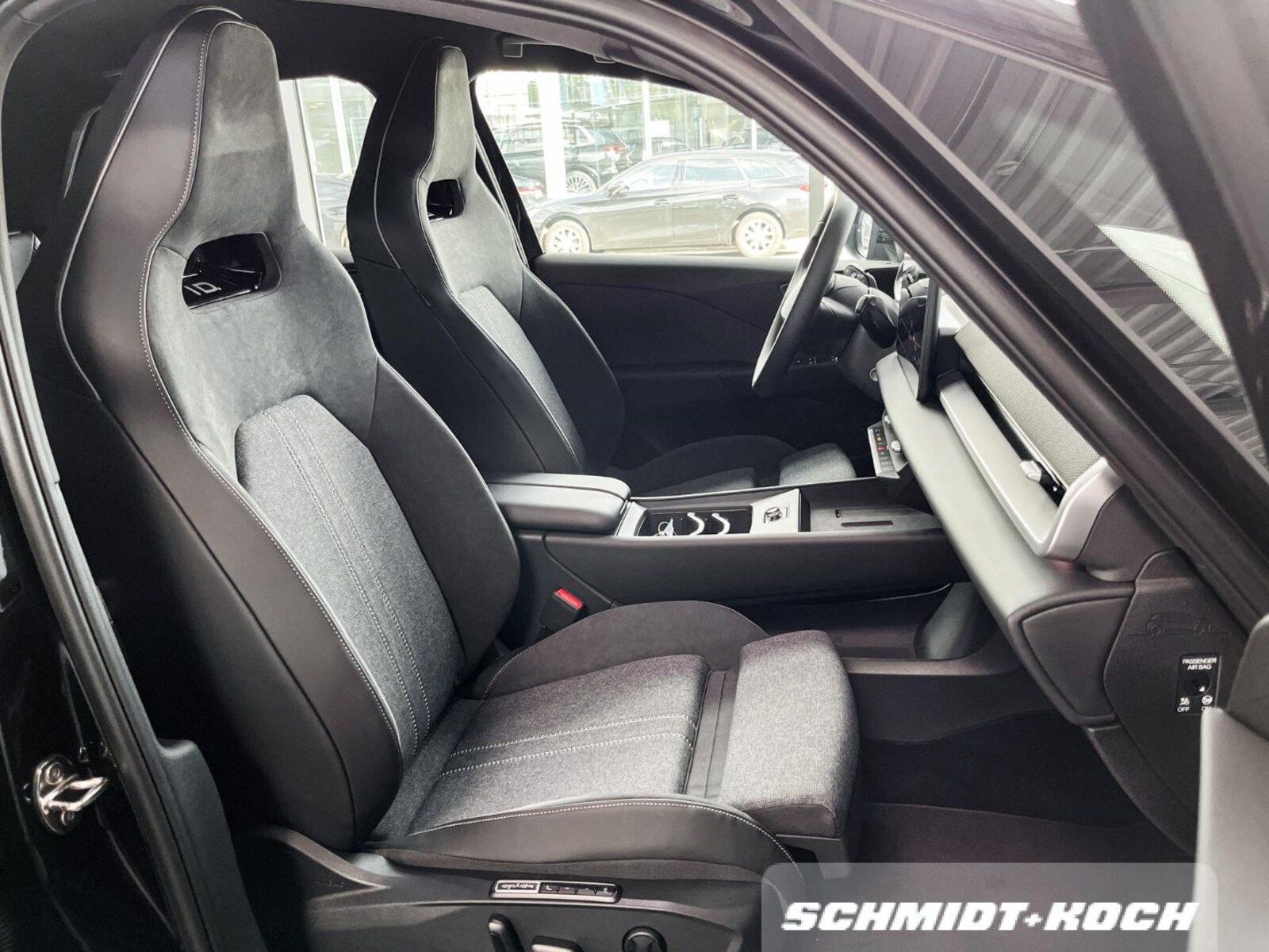 Volkswagen ID.3 Neo – Bild 5