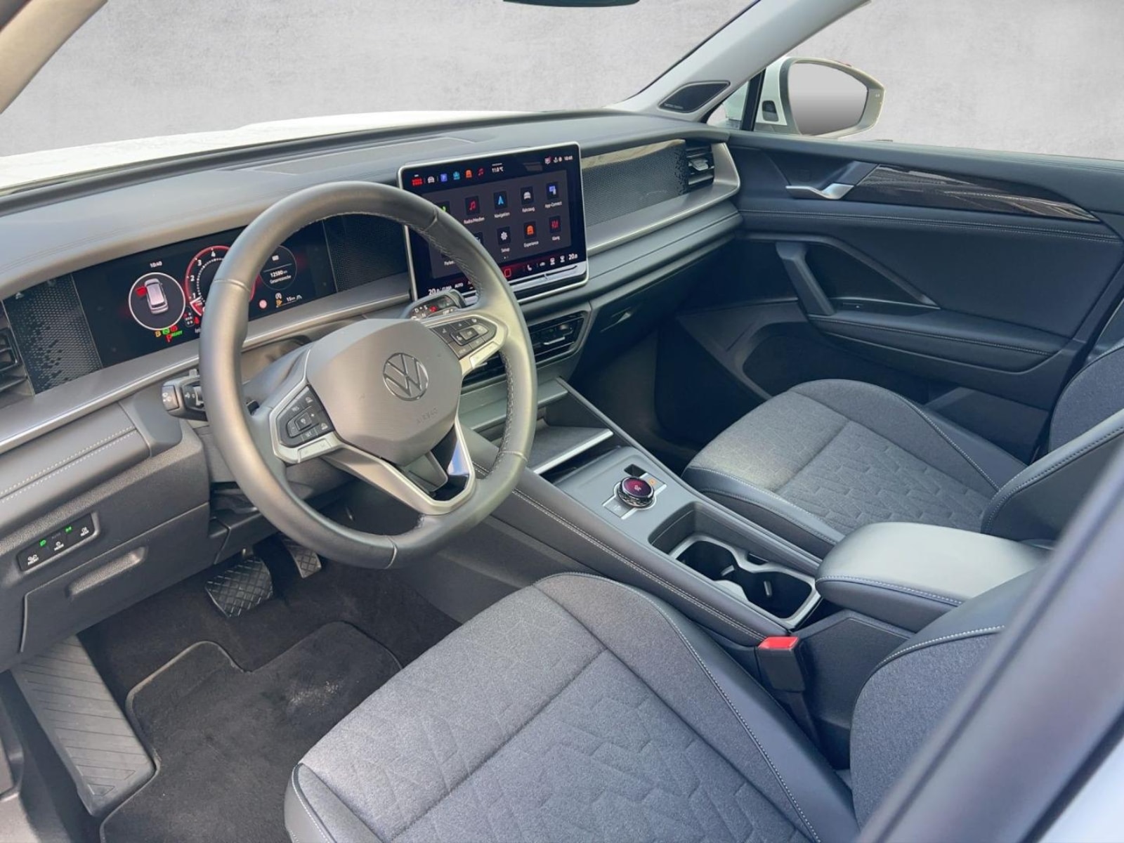 Volkswagen Tayron – Bild 19