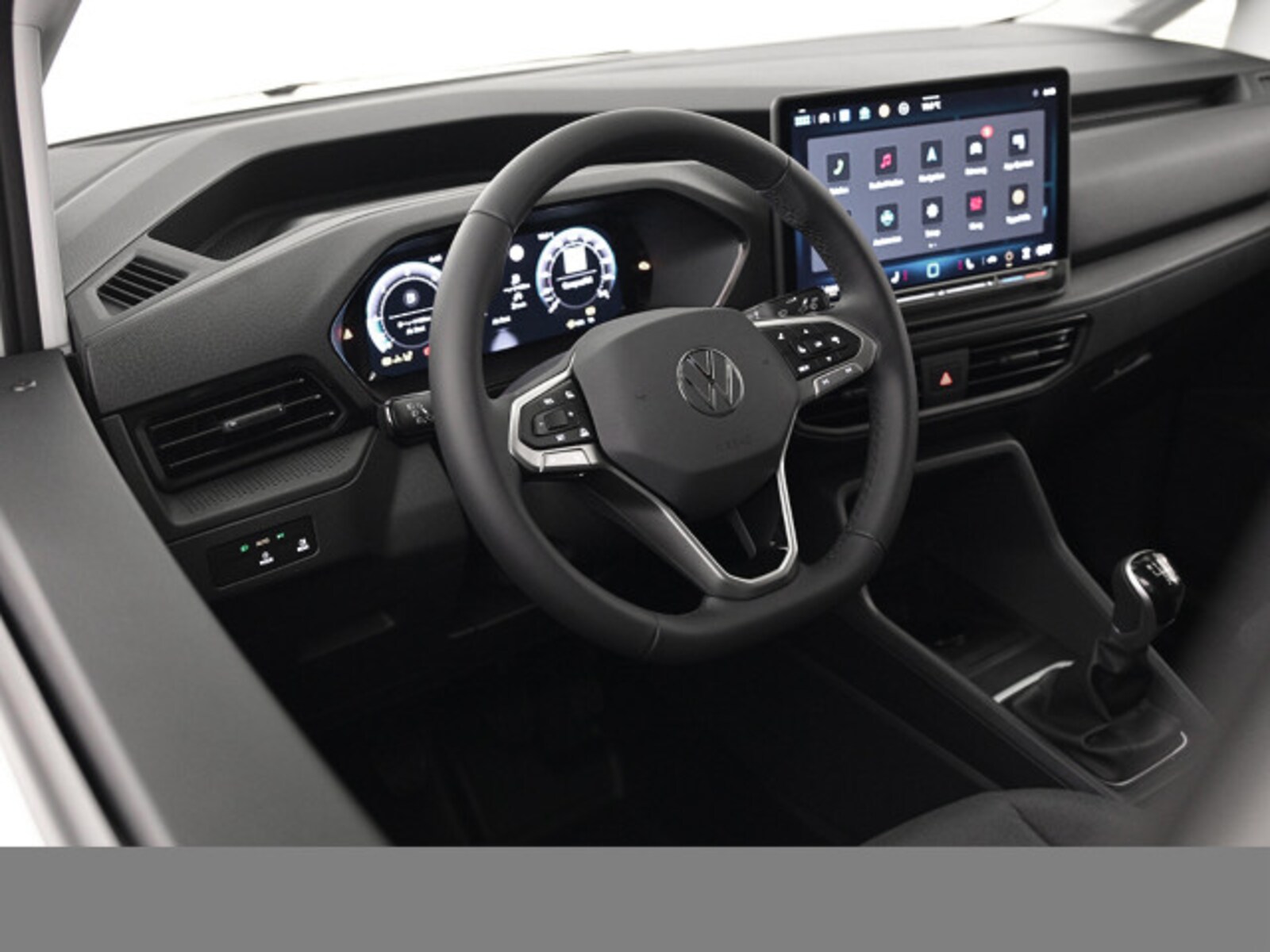 Volkswagen Caddy Cargo – Bild 16