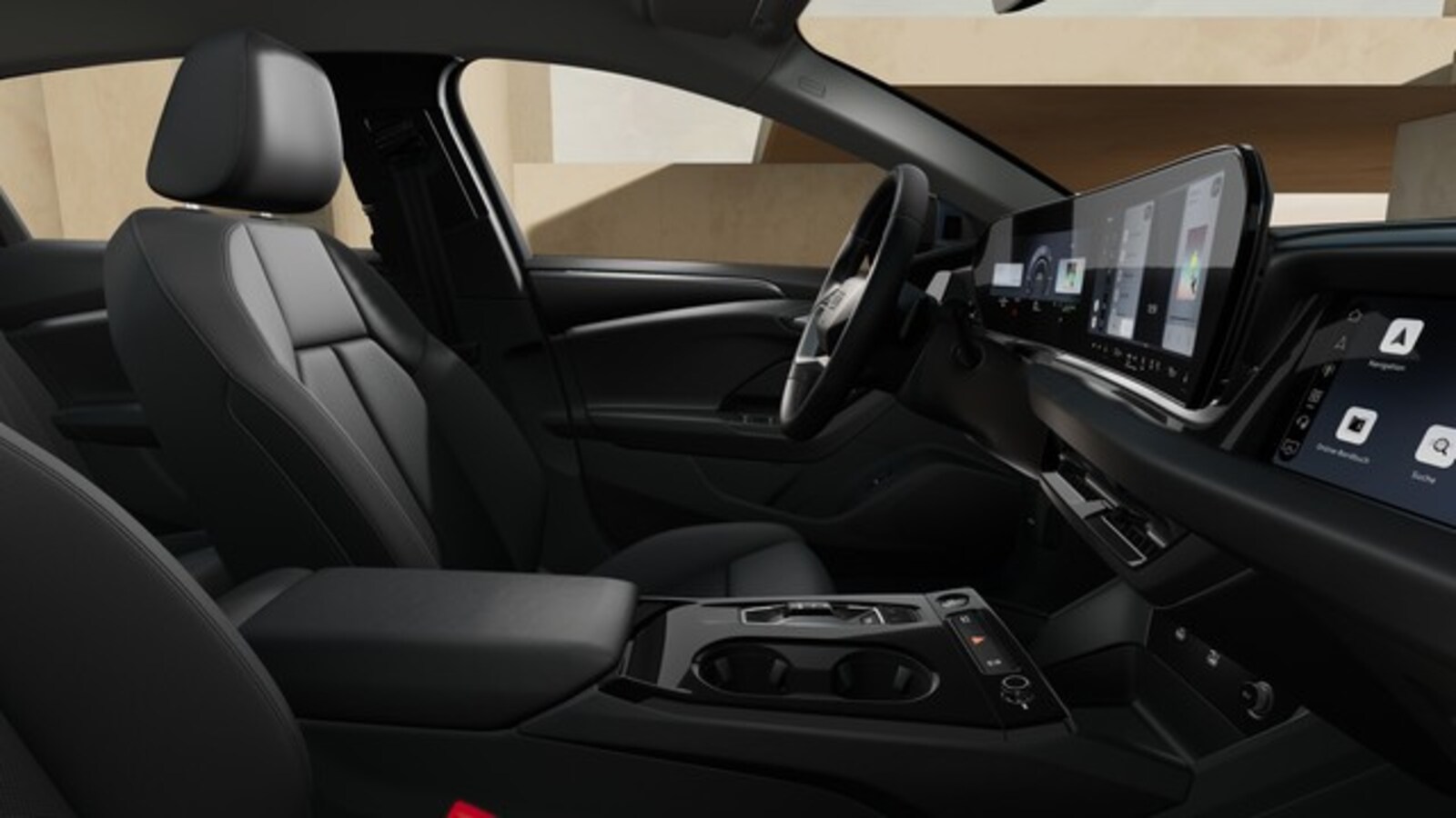 Audi A6 Sportback e-tron – Bild 15