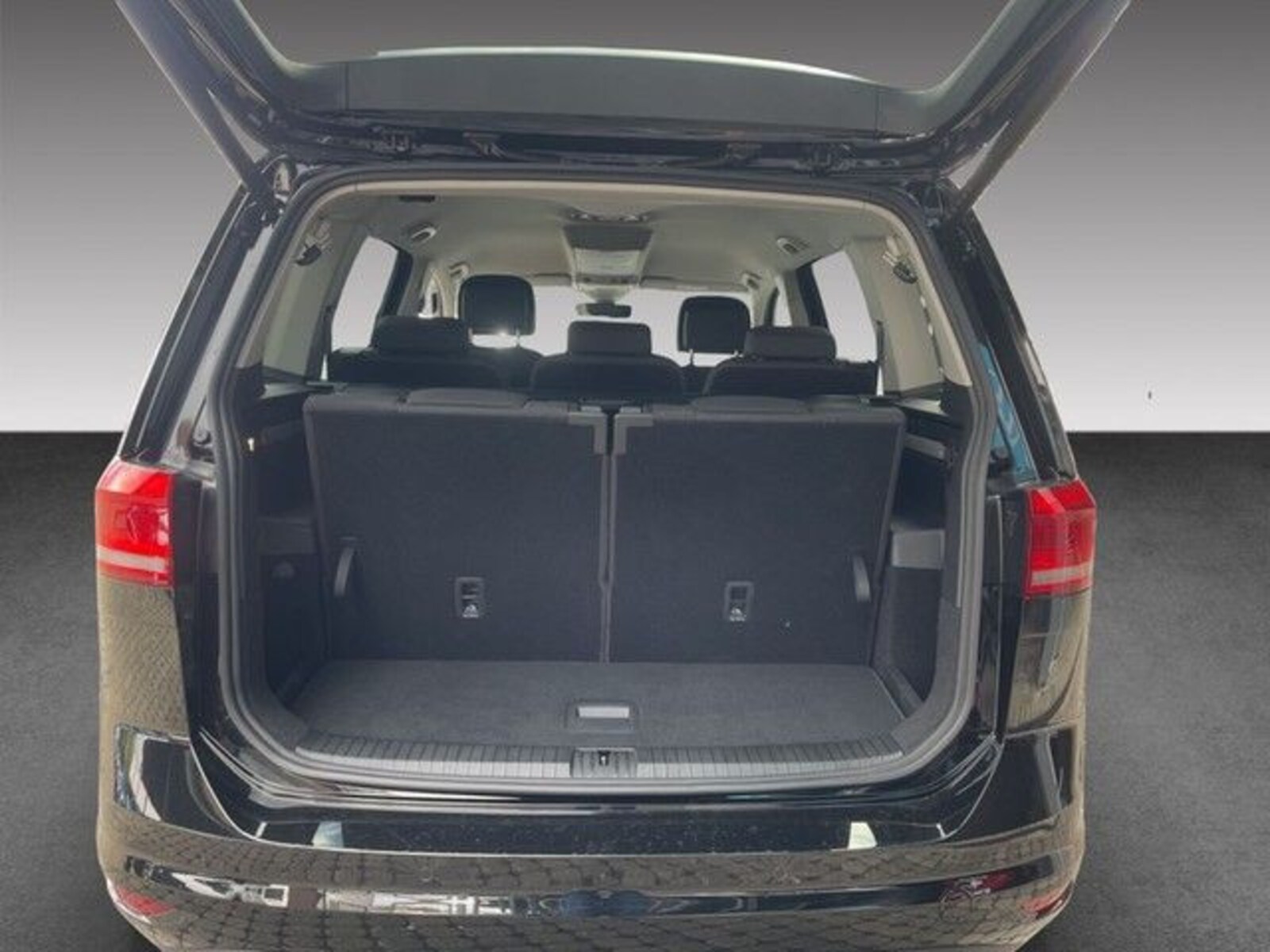 Volkswagen Touran – Bild 20