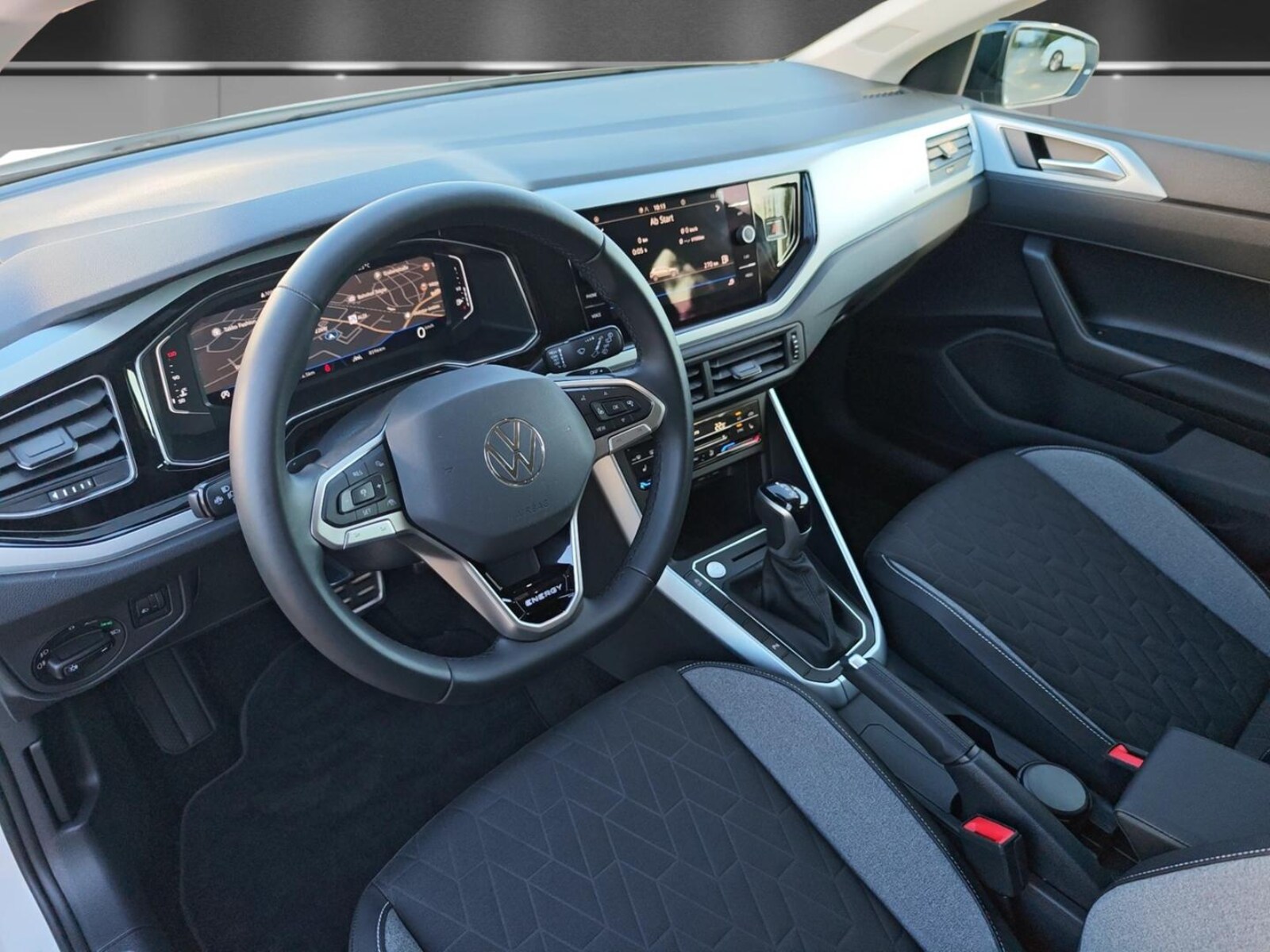 Volkswagen Polo – Bild 9