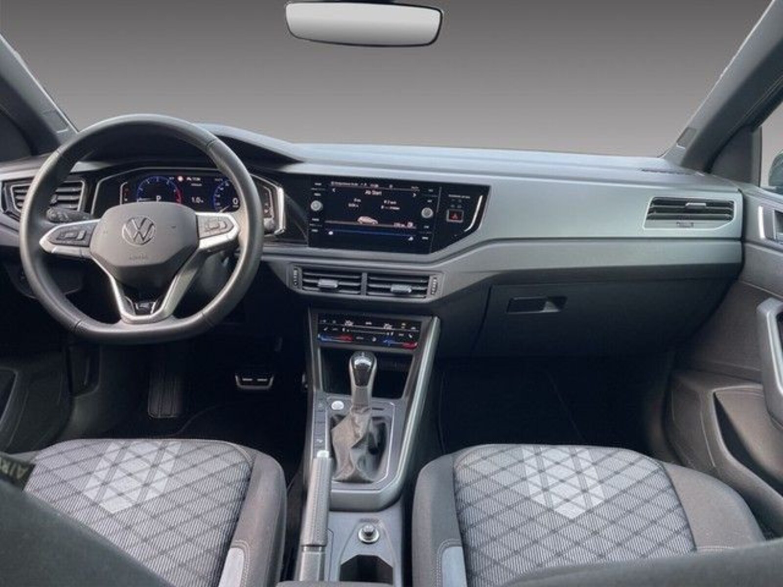 Volkswagen Polo – Bild 17