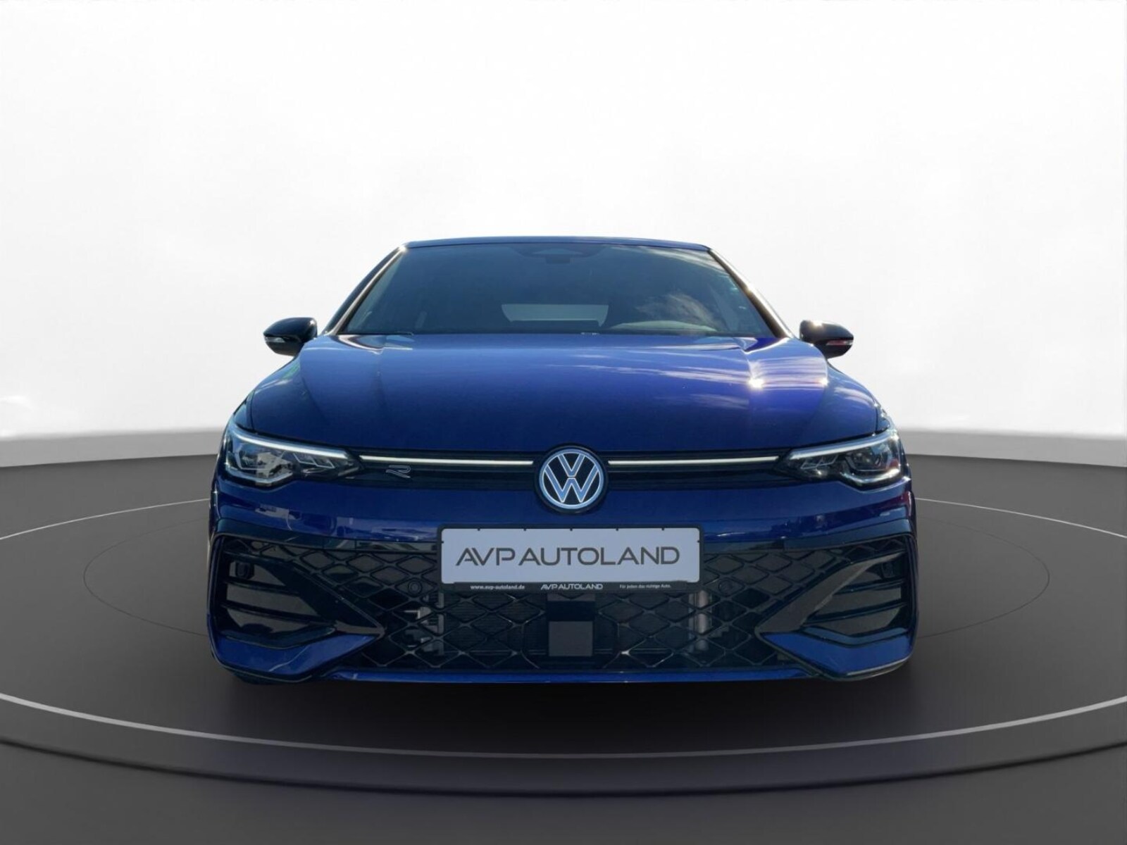 Volkswagen Golf – Bild 3