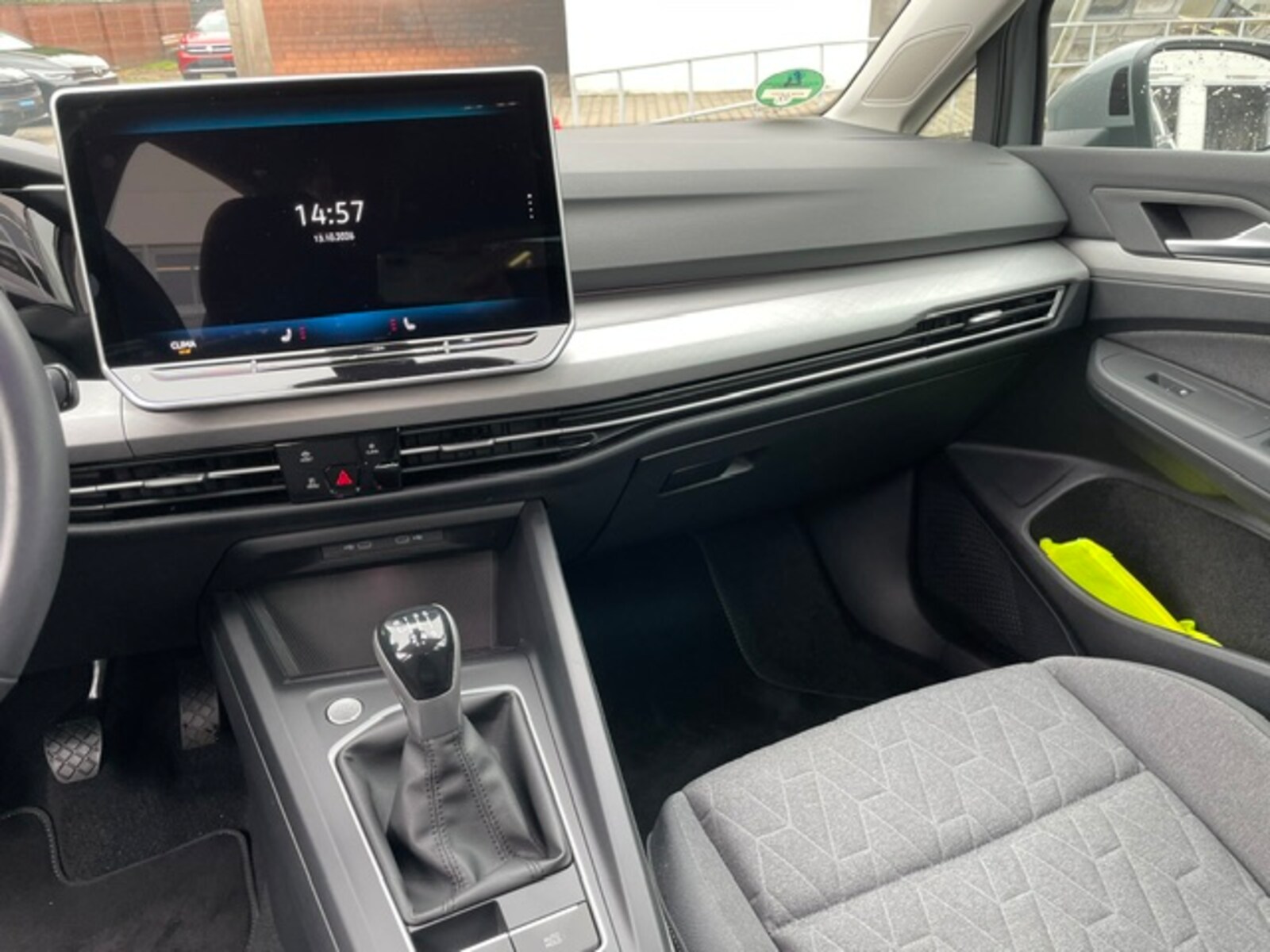 Volkswagen Golf – Bild 12