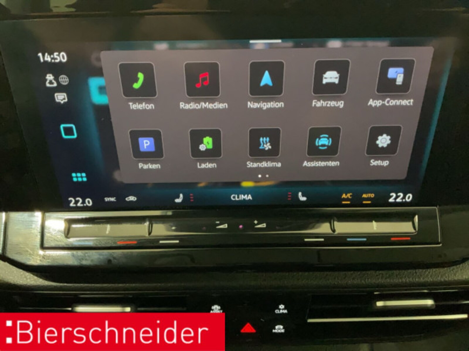 Volkswagen Caddy – Bild 17