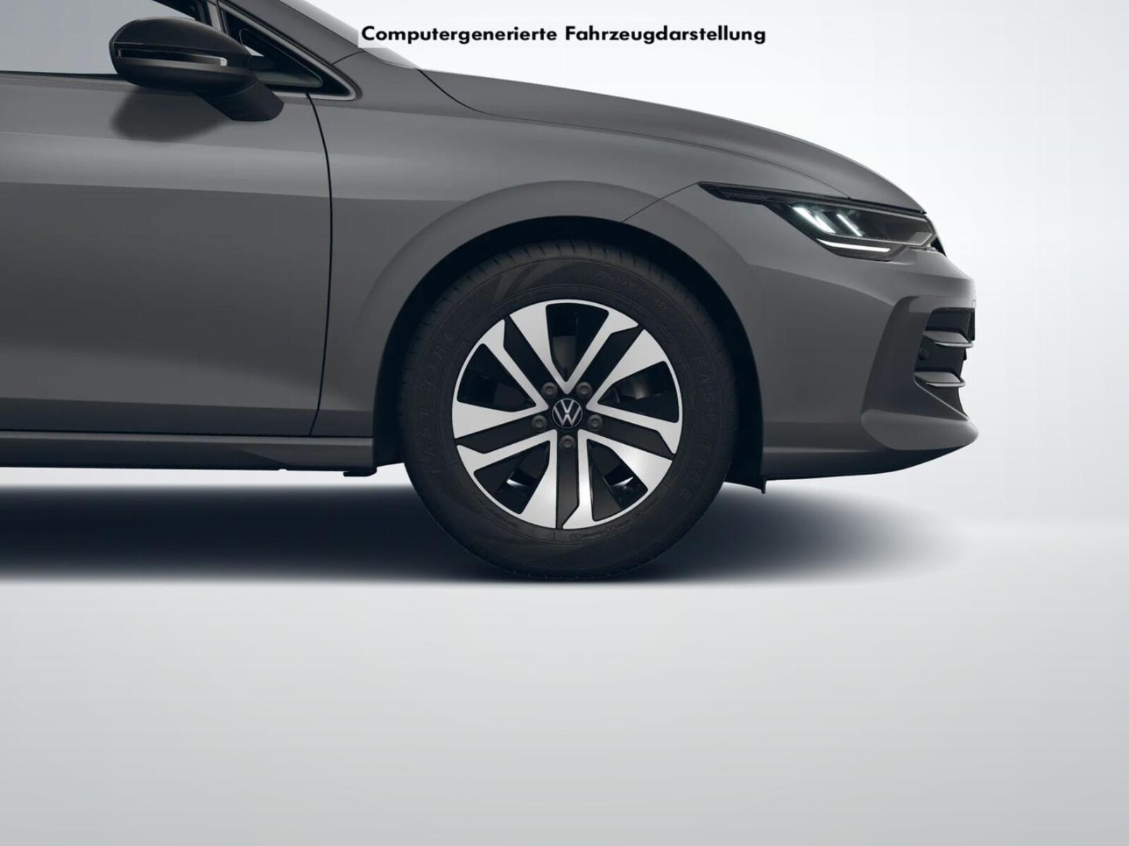 Volkswagen Golf Variant – Bild 7