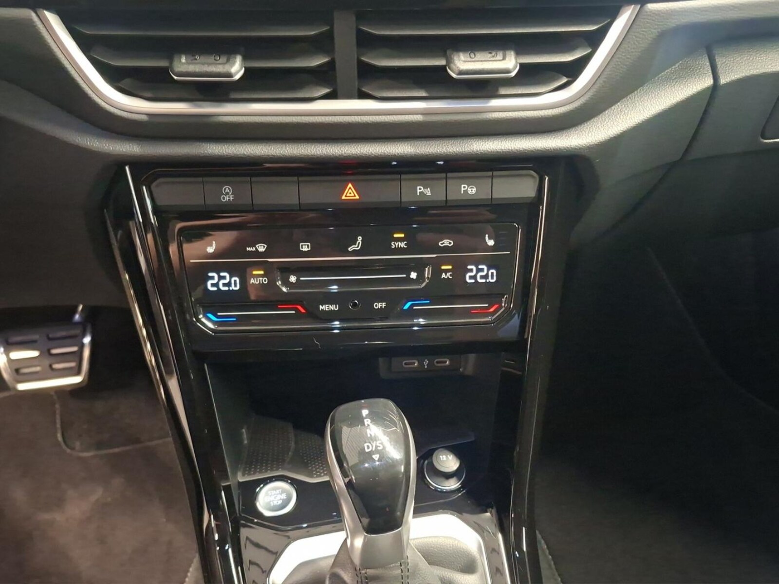 Volkswagen T-Roc – Bild 11