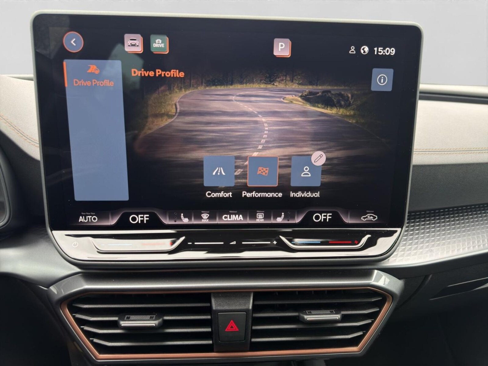 CUPRA Formentor – Bild 10