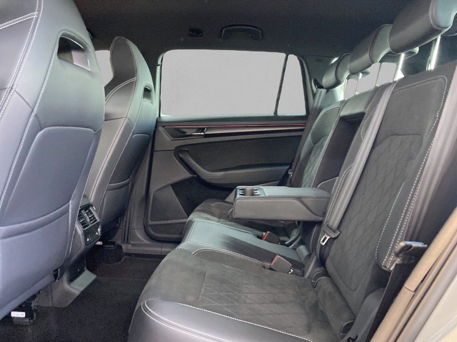 Škoda Kodiaq – Bild 16
