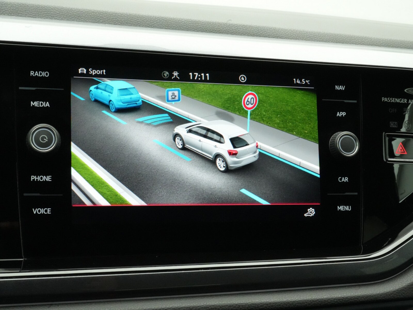 Volkswagen Polo – Bild 13