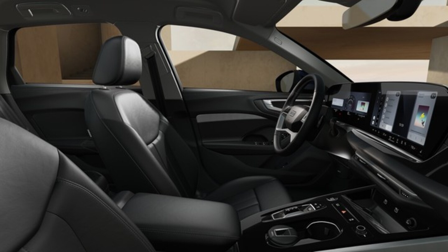 Bild über Audi A5 Avant TDI 150 kW S tronic - für weitere Informationen kontaktieren Sie den Audi Partner