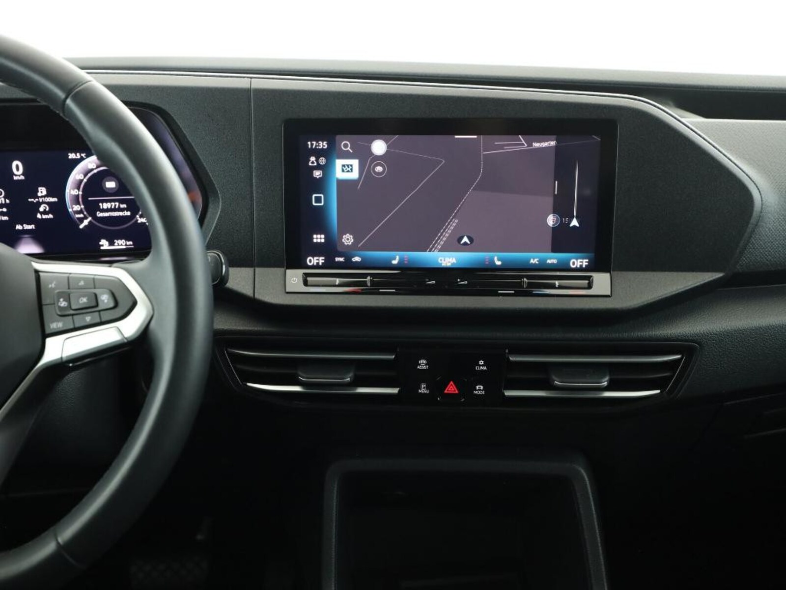 Volkswagen Caddy Maxi – Bild 6