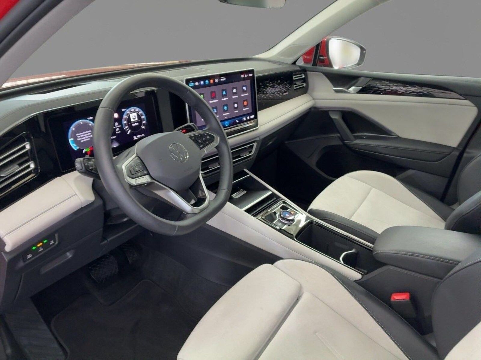 Volkswagen Tiguan – Bild 6