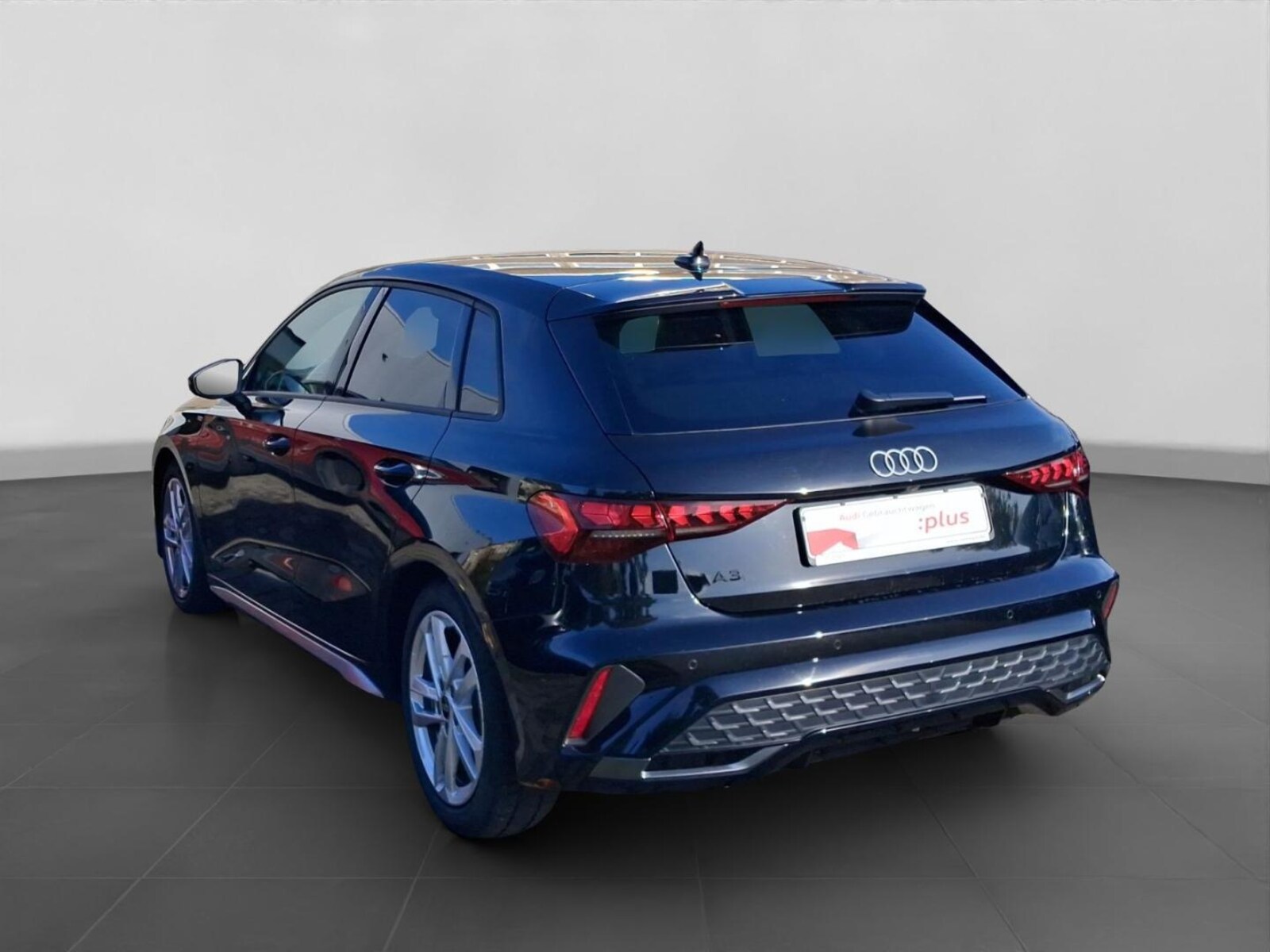 Audi A3 Sportback – Bild 5