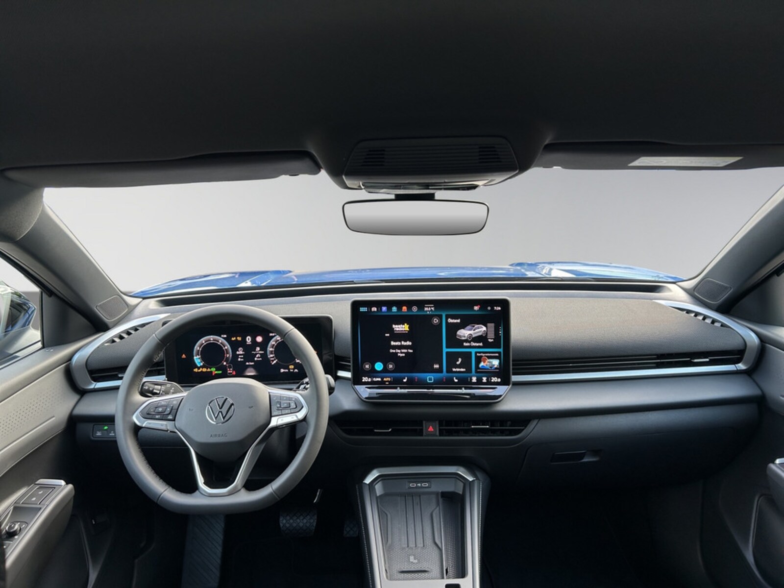 Volkswagen T-Roc – Bild 14