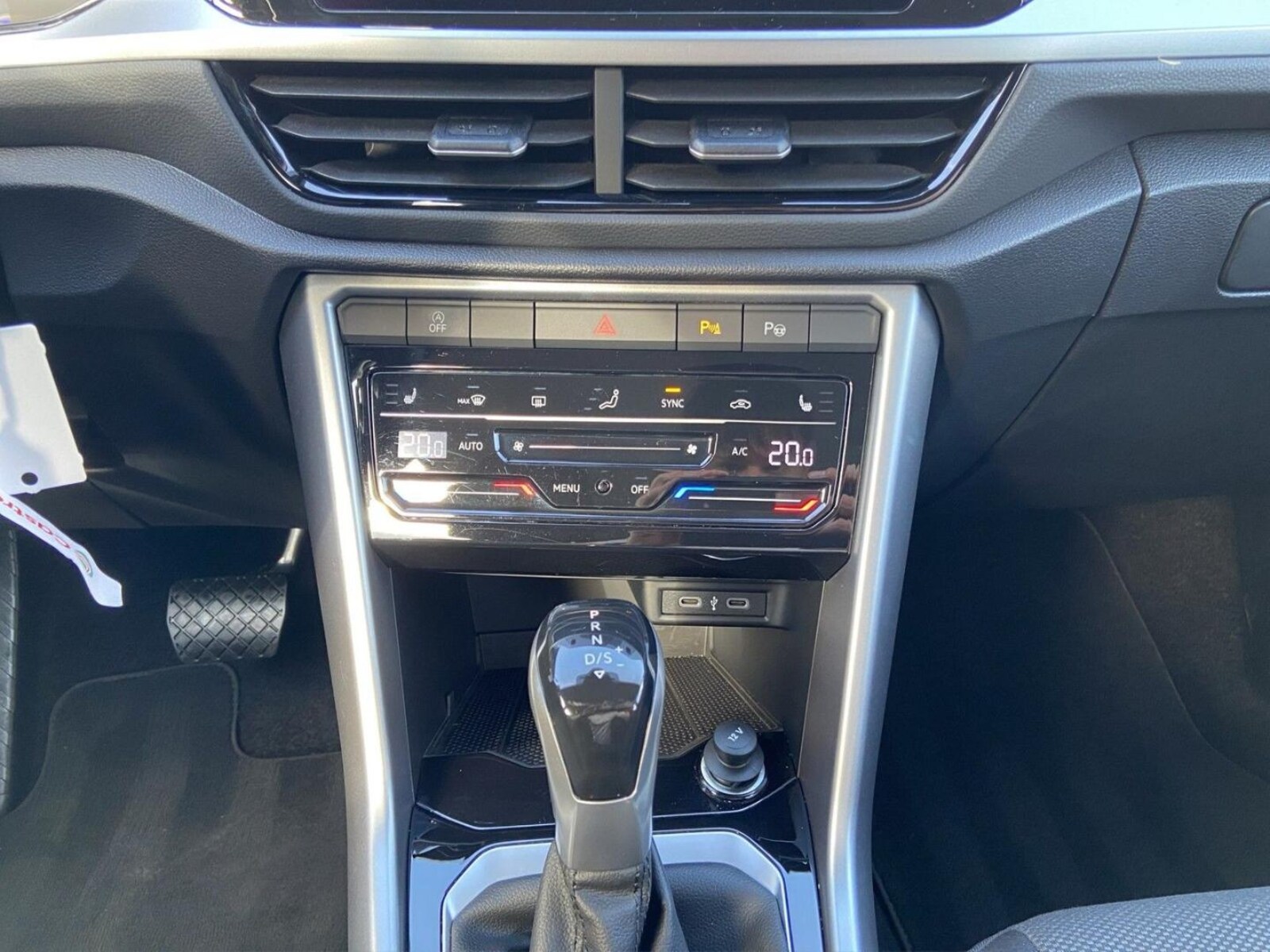Volkswagen T-Roc – Bild 14