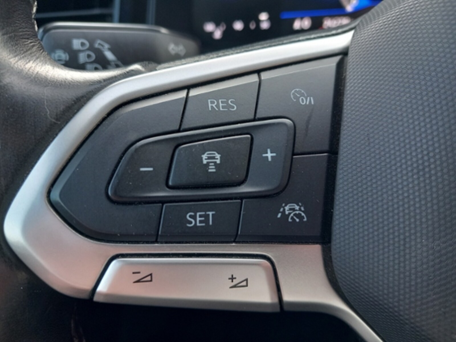 Volkswagen Taigo – Bild 14