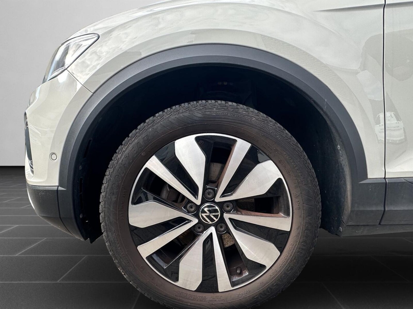 Volkswagen T-Roc – Bild 8