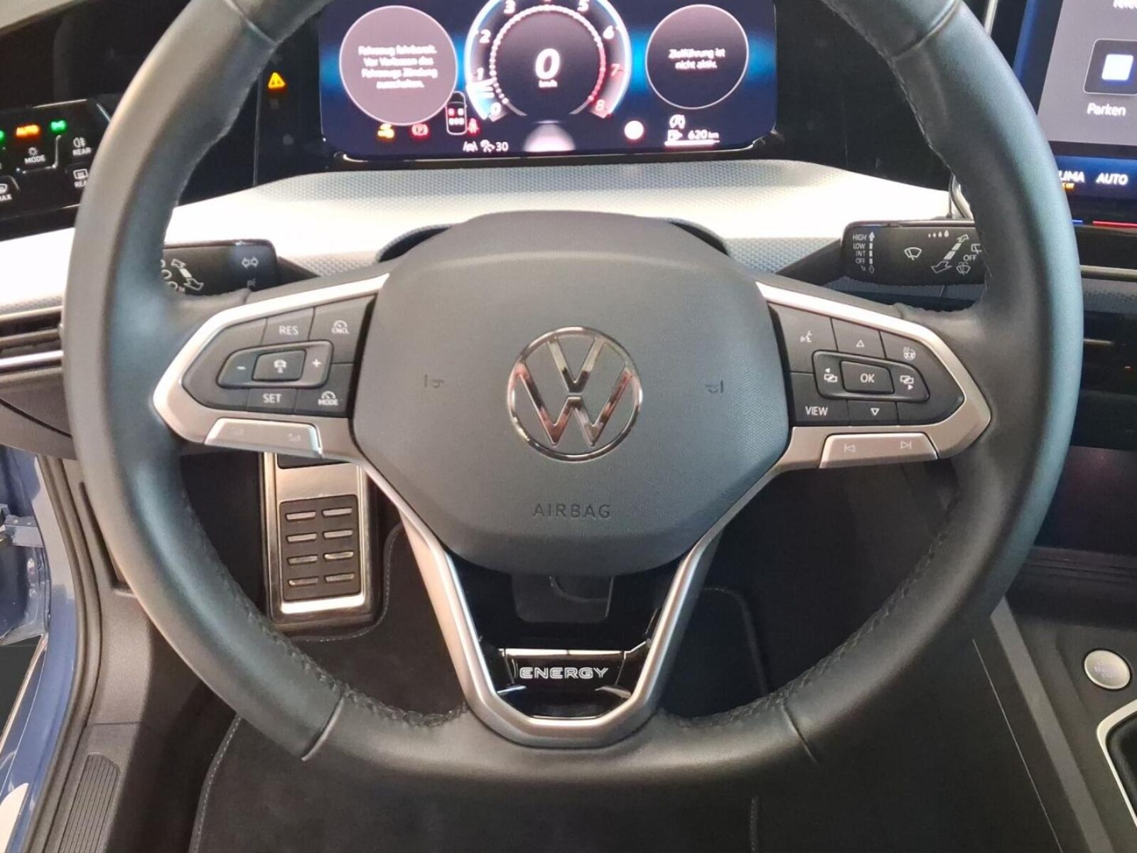 Volkswagen Golf – Bild 16
