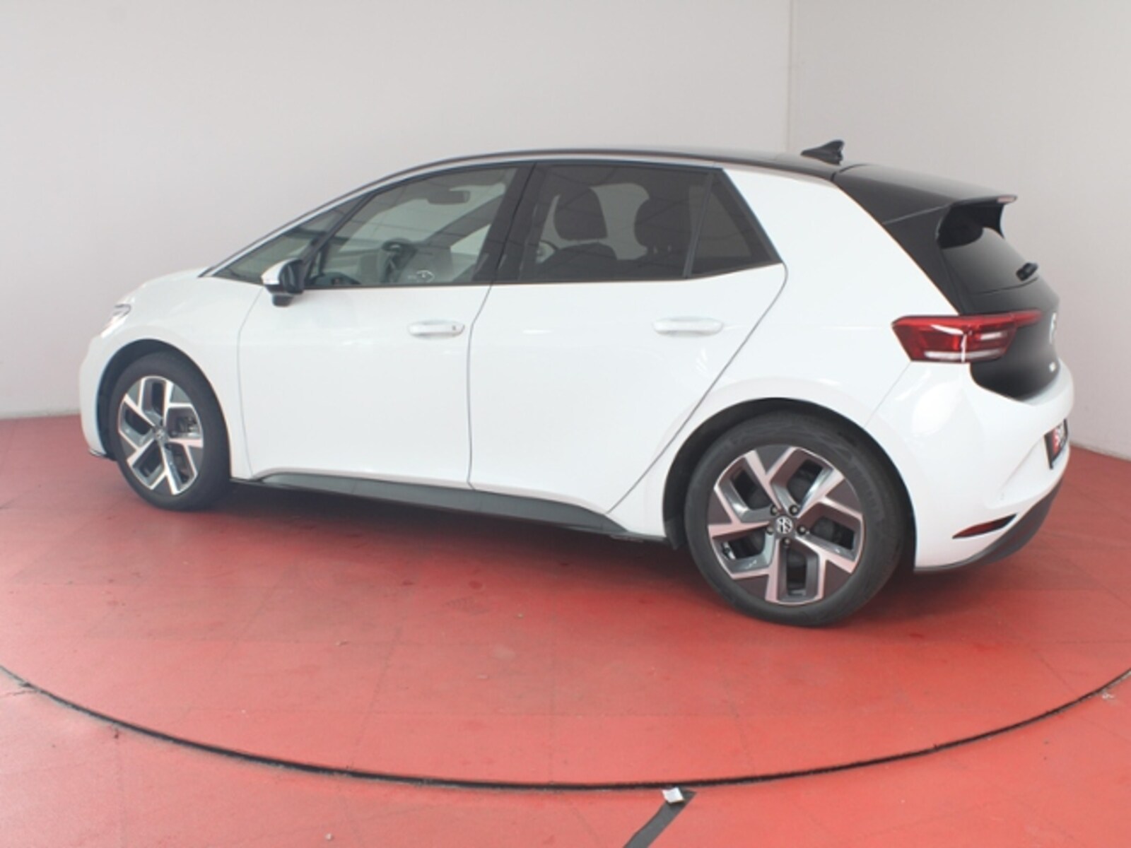 Volkswagen ID.3 – Bild 14